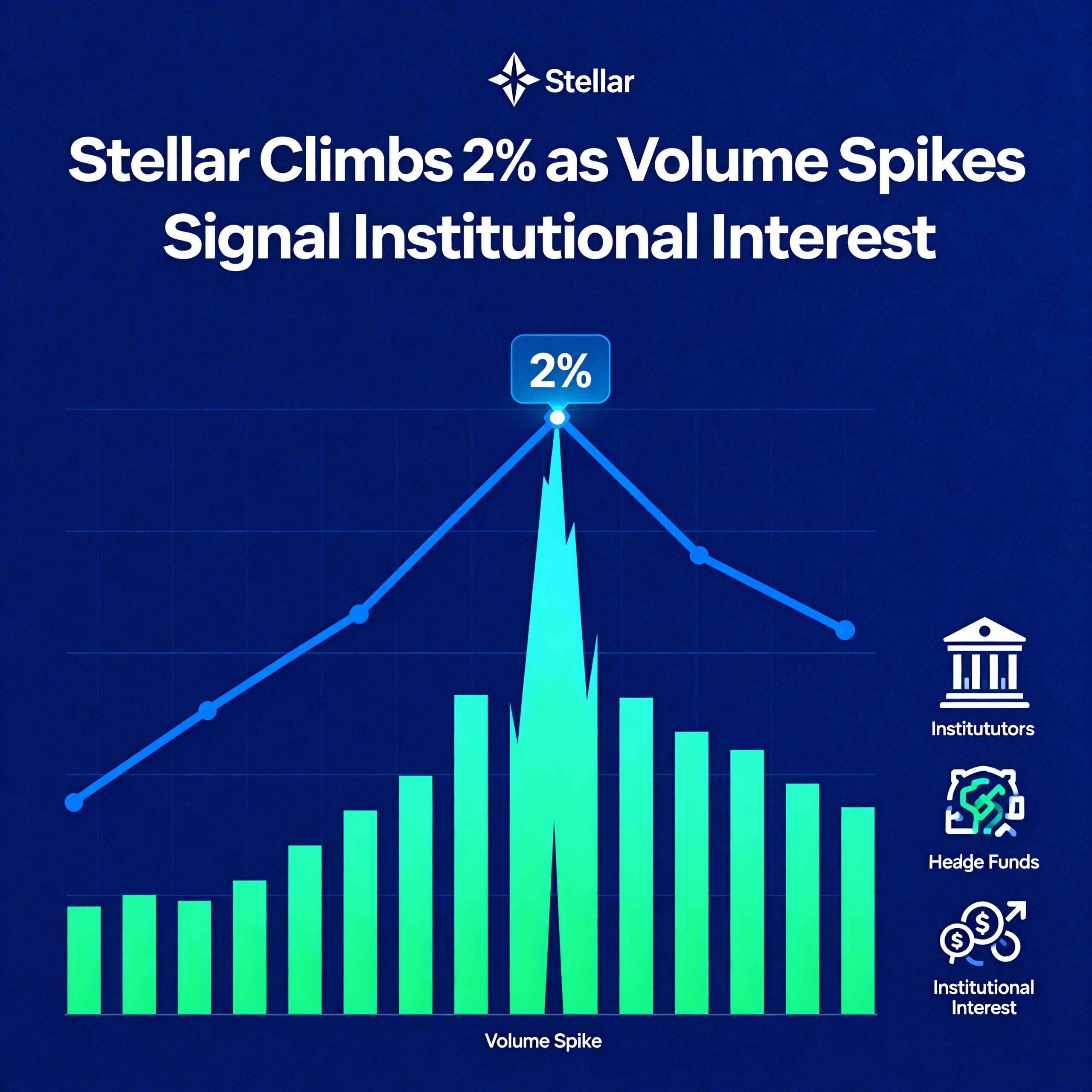 Freepik Stellar Climbs 2 As Volume Spikes Signal Instituti 18310
