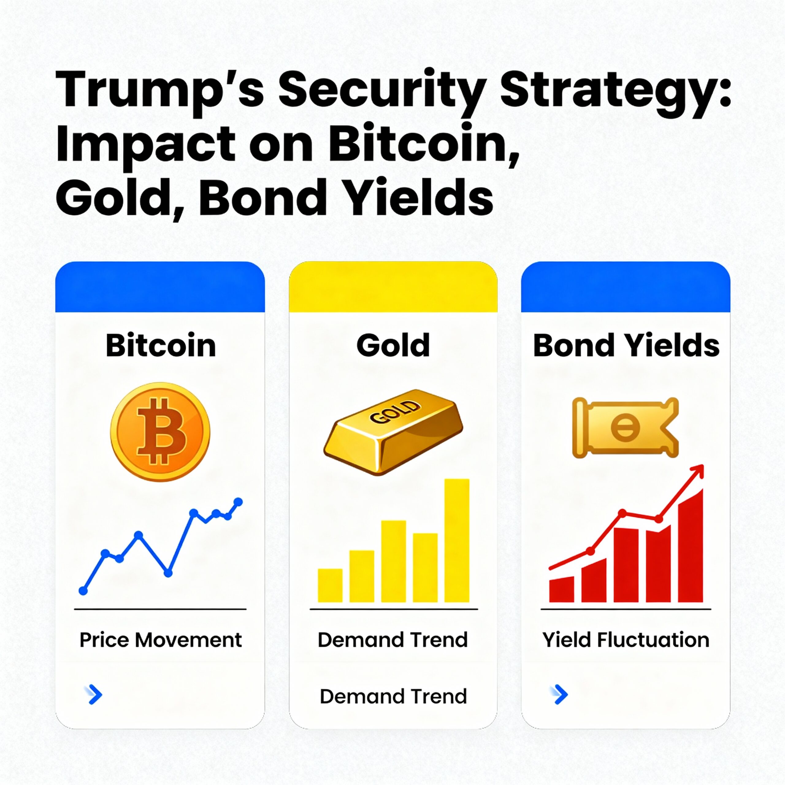 Freepik Trumps Security Strategy Impact On Bitcoin Gold Bo 27227