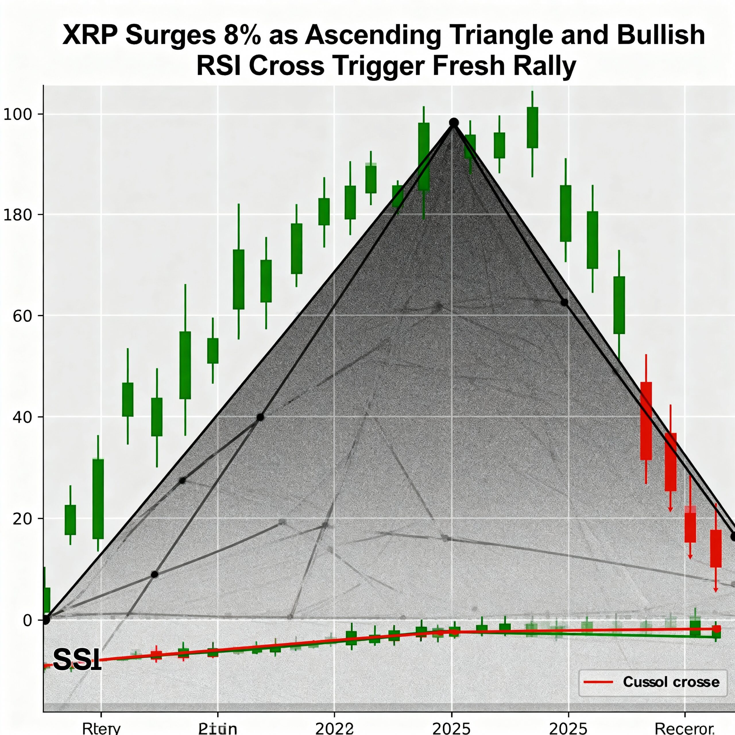 Freepik Xrp Surges 8 As Ascending Triangle And Bullish Rsi 24258