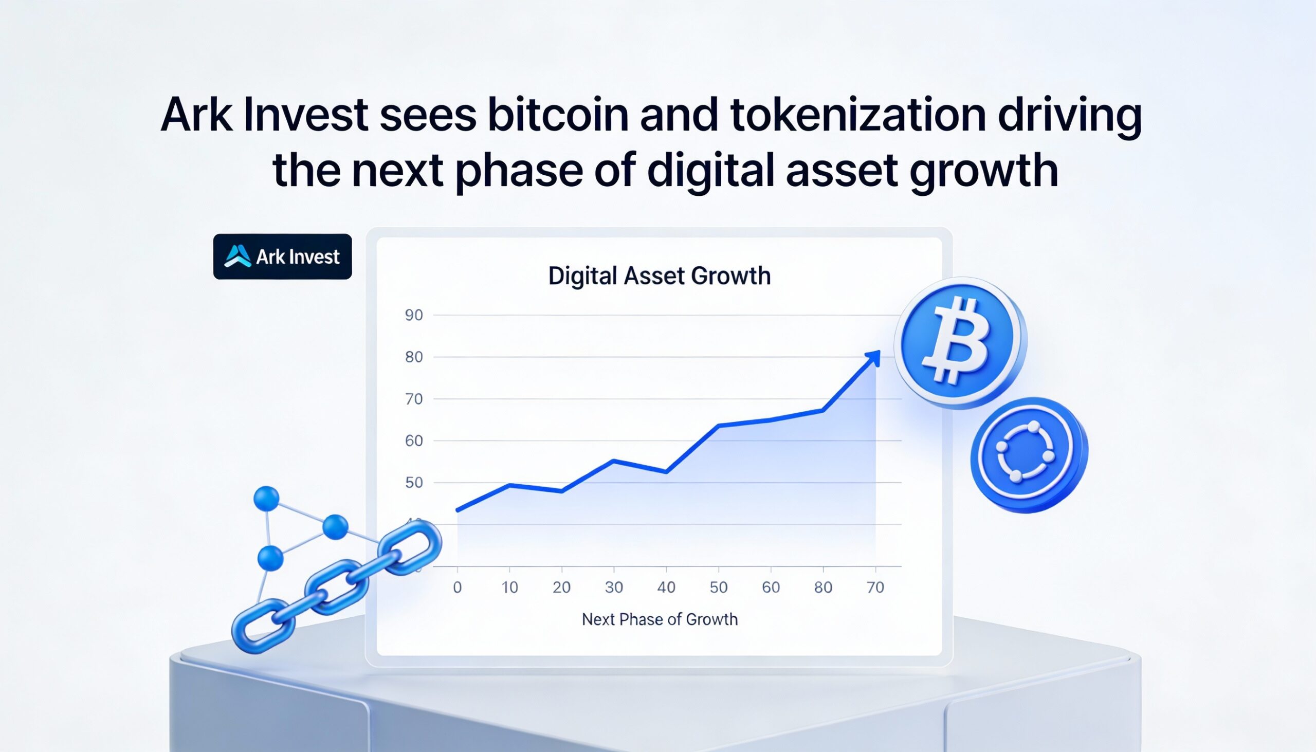 Freepik Ark Invest Sees Bitcoin And Tokenization Driving T 21438