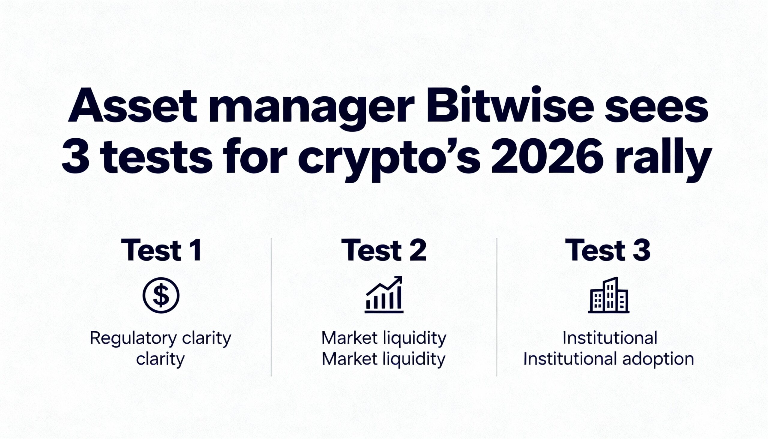 Freepik Asset Manager Bitwise Sees 3 Tests For Cryptos 202 1785