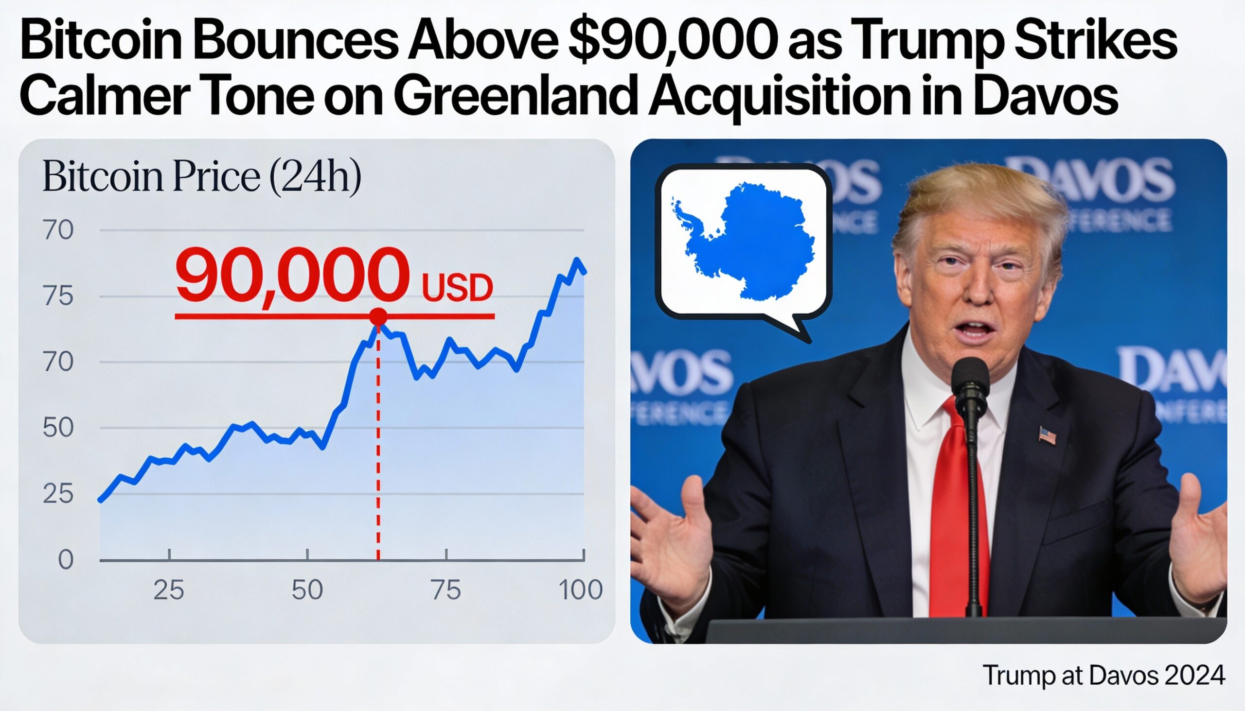 Freepik Bitcoin Bounces Above 90000 As Trump Strikes Calme 58602