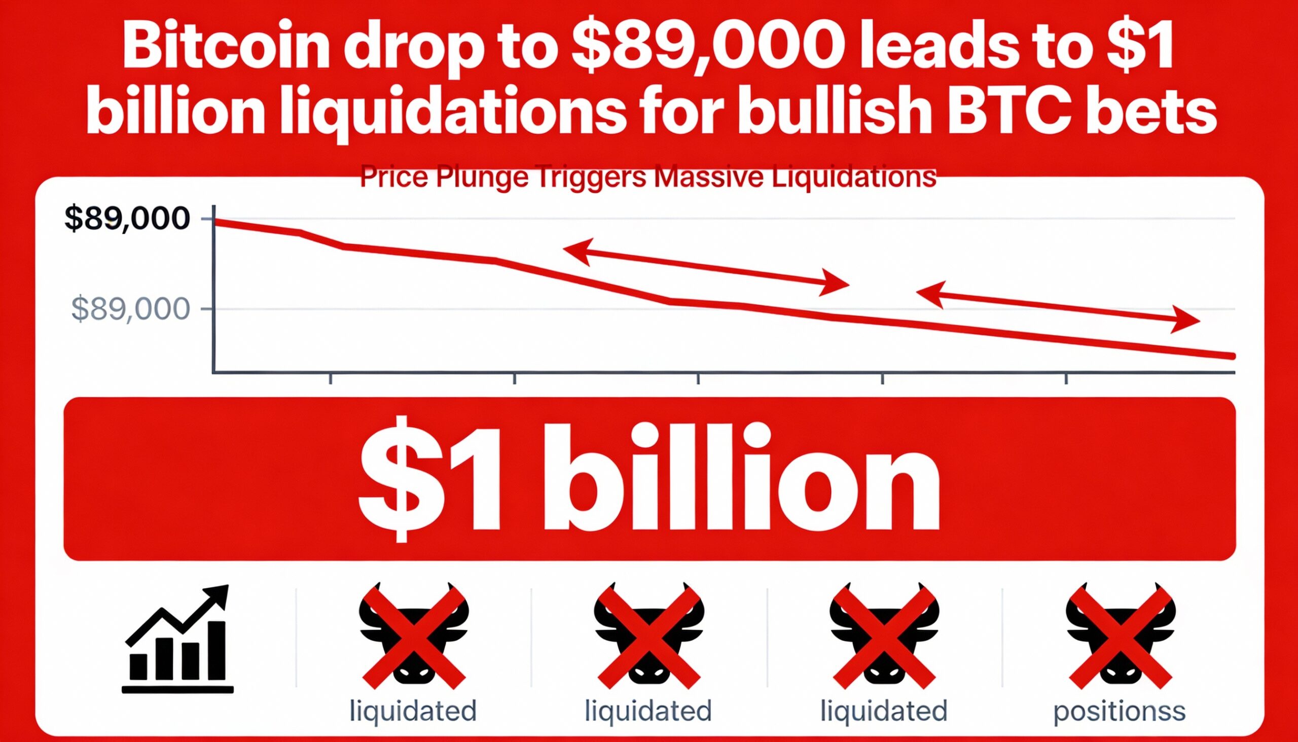 Freepik Bitcoin Drop To 89000 Leads To 1 Billion Liquidati 12558
