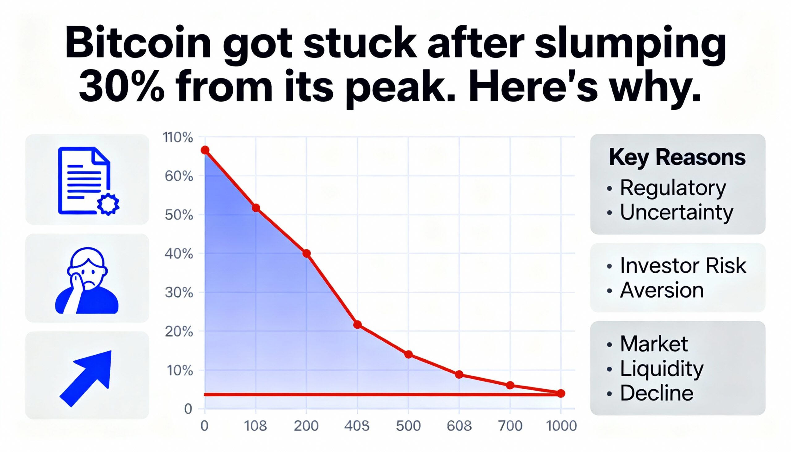 Freepik Bitcoin Got Stuck After Slumping 30 From Its Peak 3383