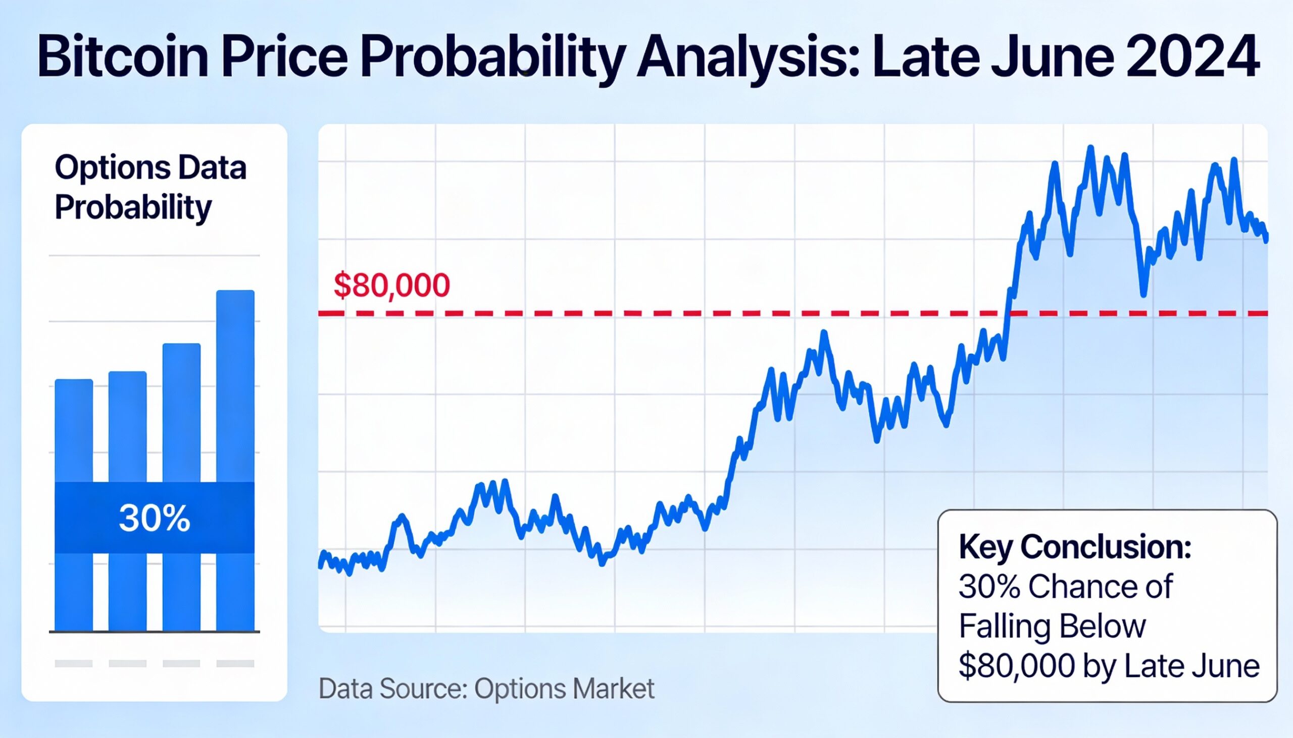 Freepik Bitcoin Has A 30 Chance Of Falling Below 80000 By 86667