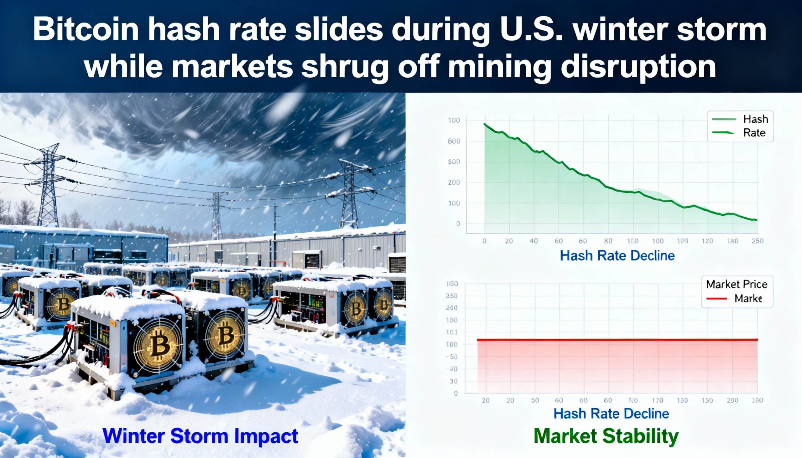 Freepik Bitcoin Hash Rate Slides During Us Winter Storm Wh 25187