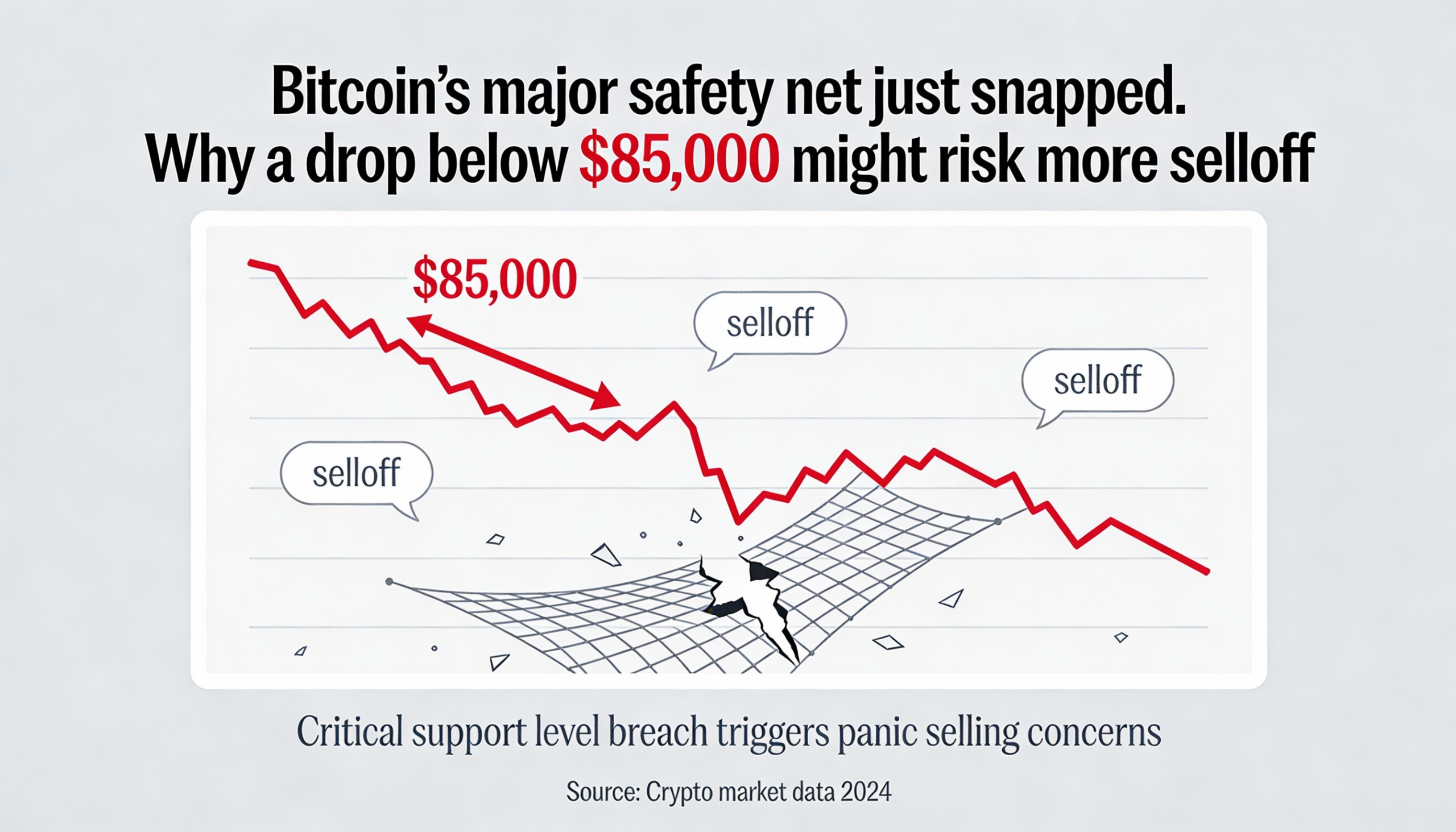 Freepik Bitcoins Major Safety Net Just Snapped Why A Drop 20893