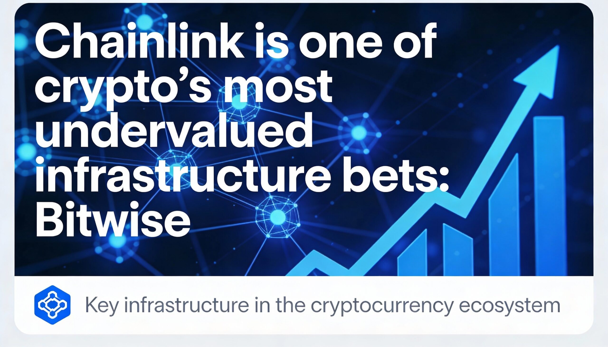 Freepik Chainlink Is One Of Cryptos Most Undervalued Infra 12574