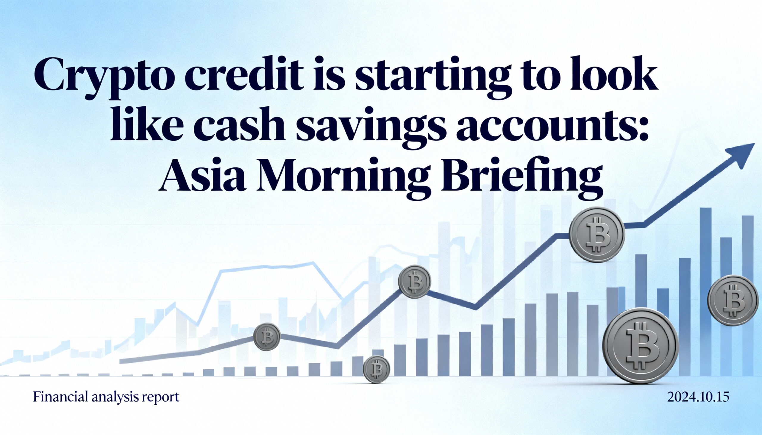 Freepik Crypto Credit Is Starting To Look Like Cash Saving 43644
