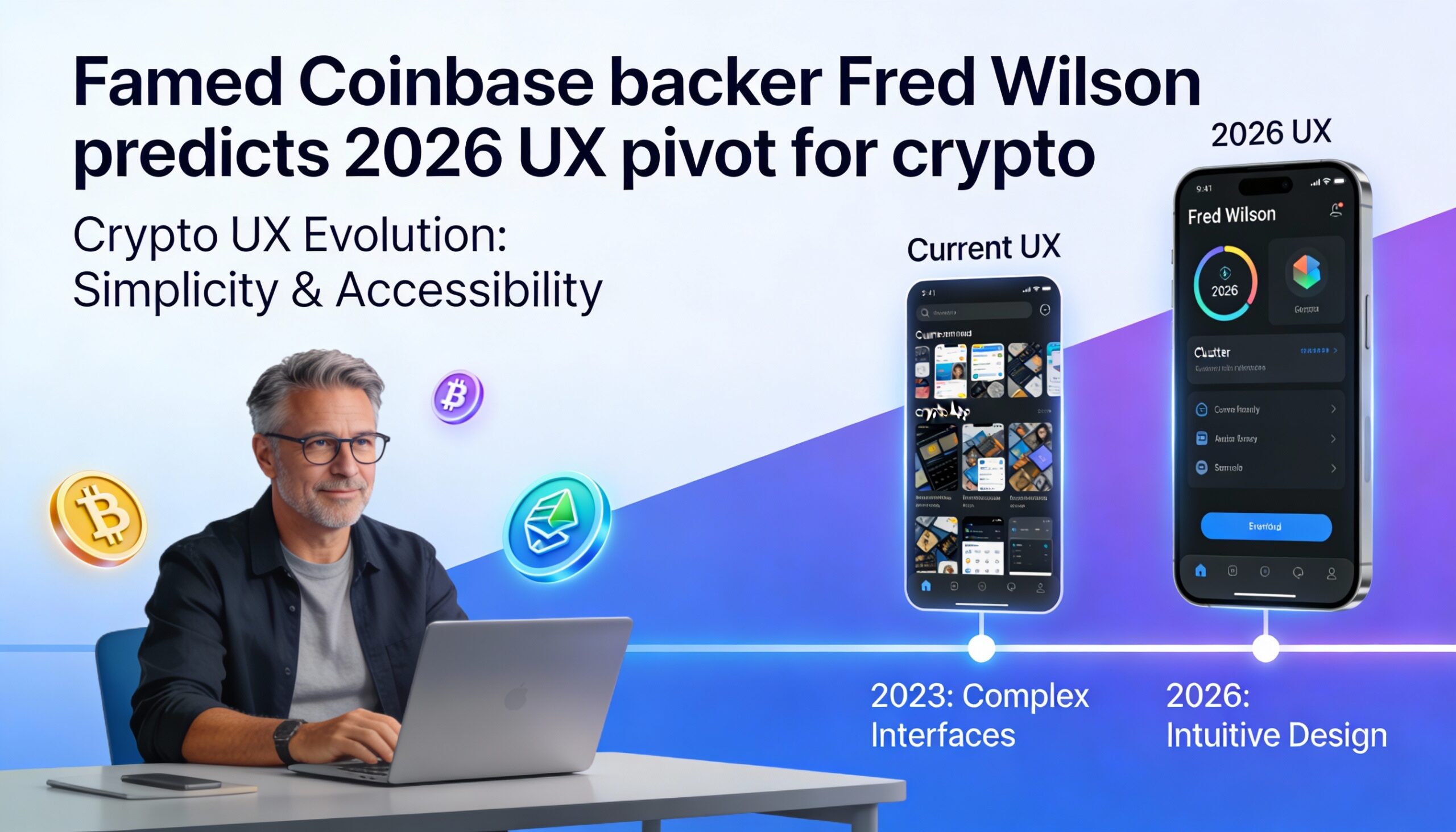 Freepik Famed Coinbase Backer Fred Wilson Predicts 2026 Ux 26086