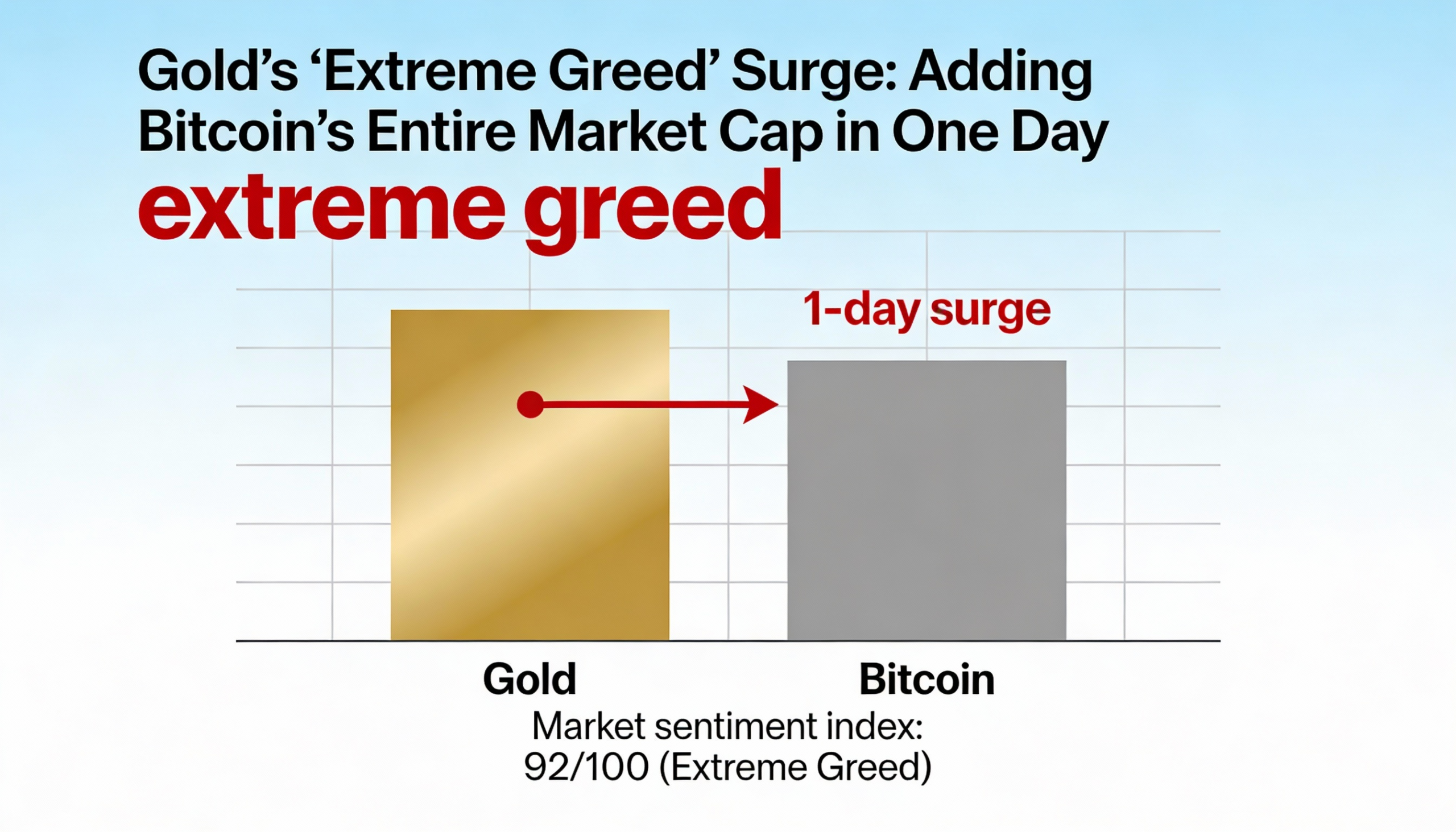 Freepik Gold In Extreme Greed Sentiment As It Adds Entire 20880