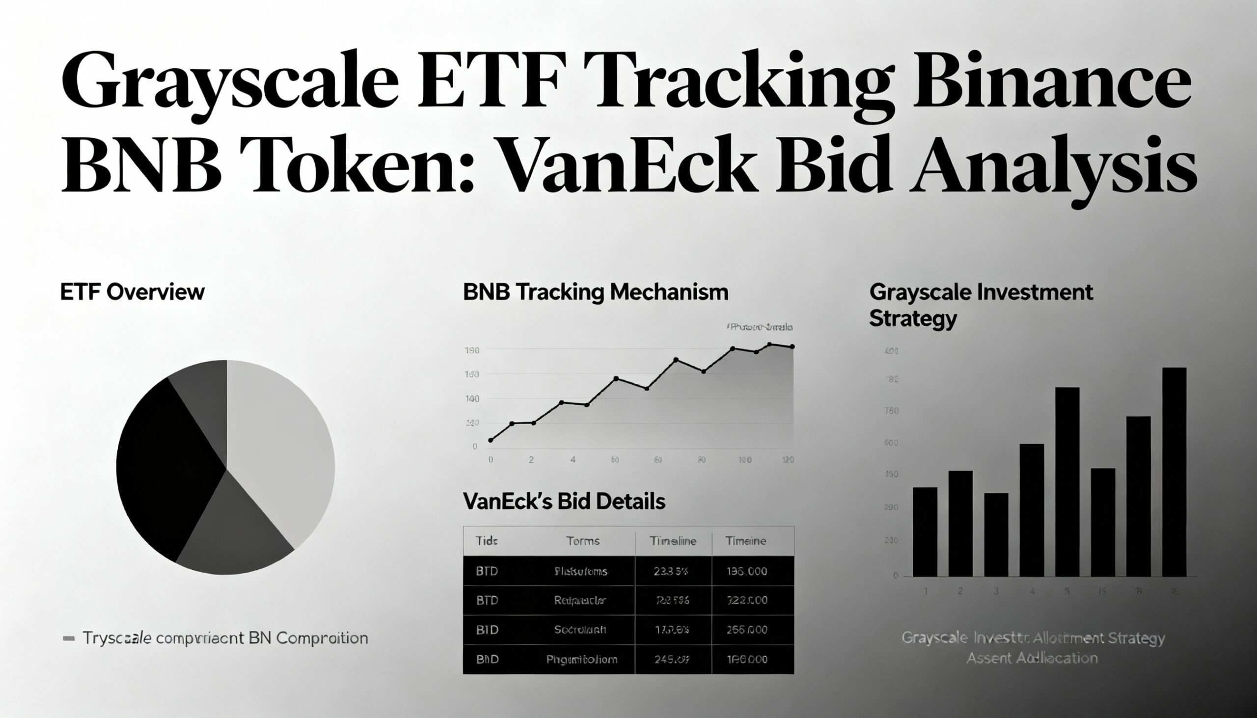 Freepik Grayscale Files For Etf Tracking Binances Bnb Toke 85188