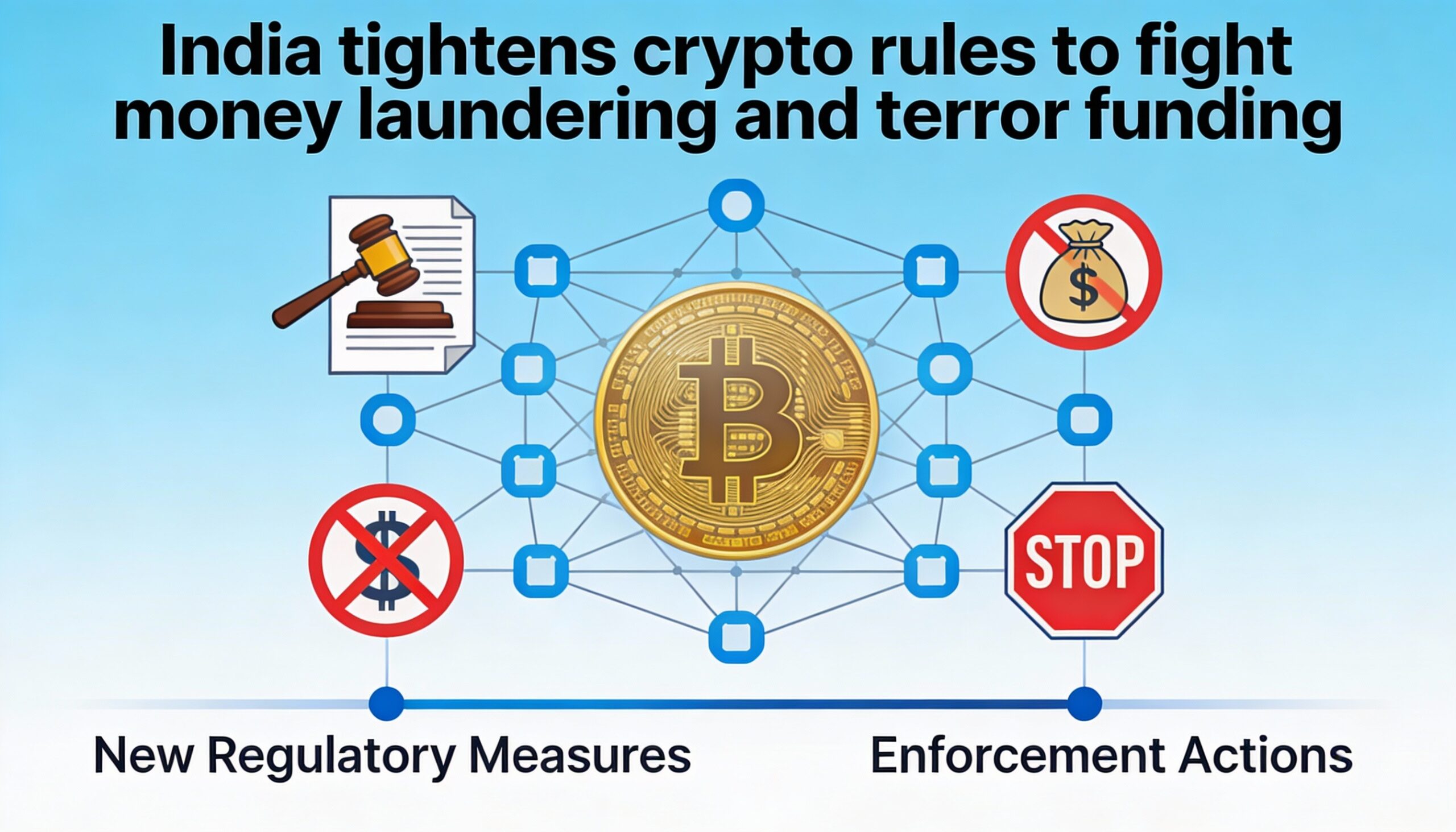 Freepik India Tightens Crypto Rules To Fight Money Launder 26205