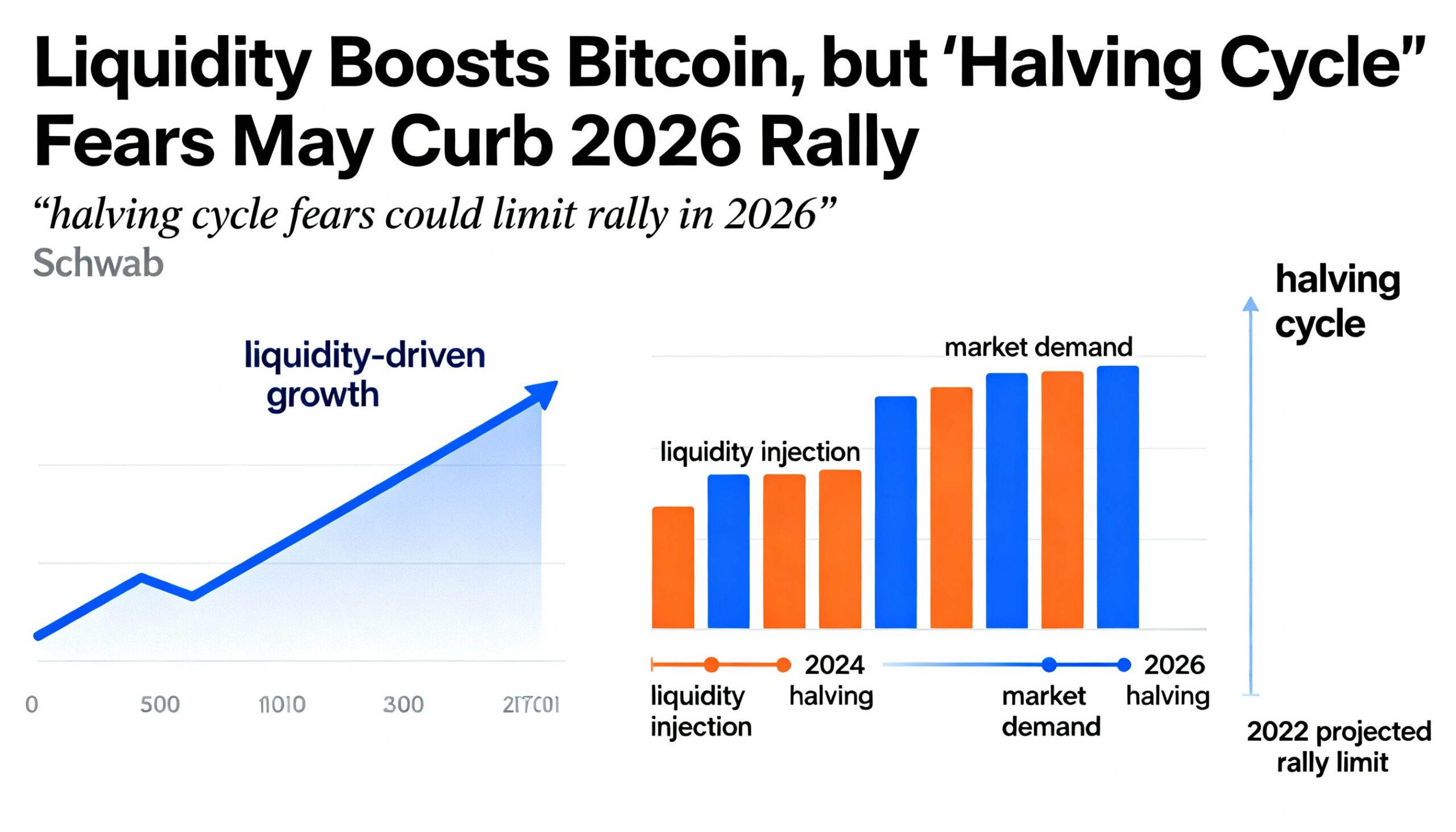 Freepik Liquidity Lifts Bitcoin But Halving Cycle Fears Co 1770