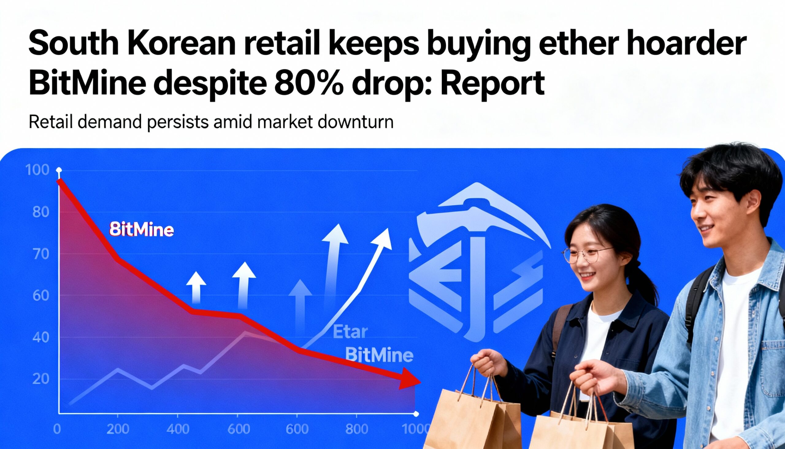 Freepik South Korean Retail Keeps Buying Ether Hoarder Bit 50520
