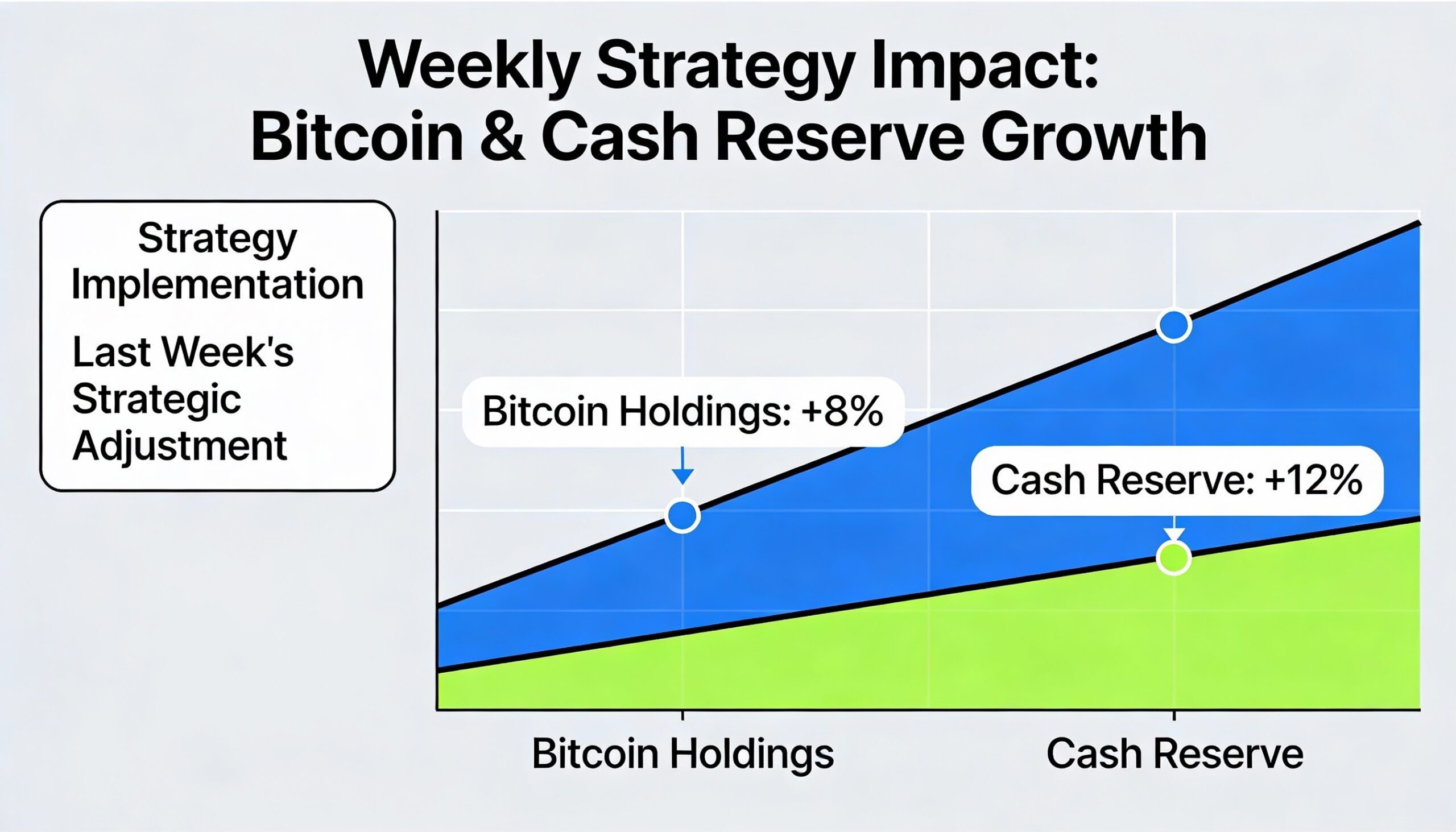 Freepik Strategy Boosted Bitcoin Holdings And Cash Reserve 26051