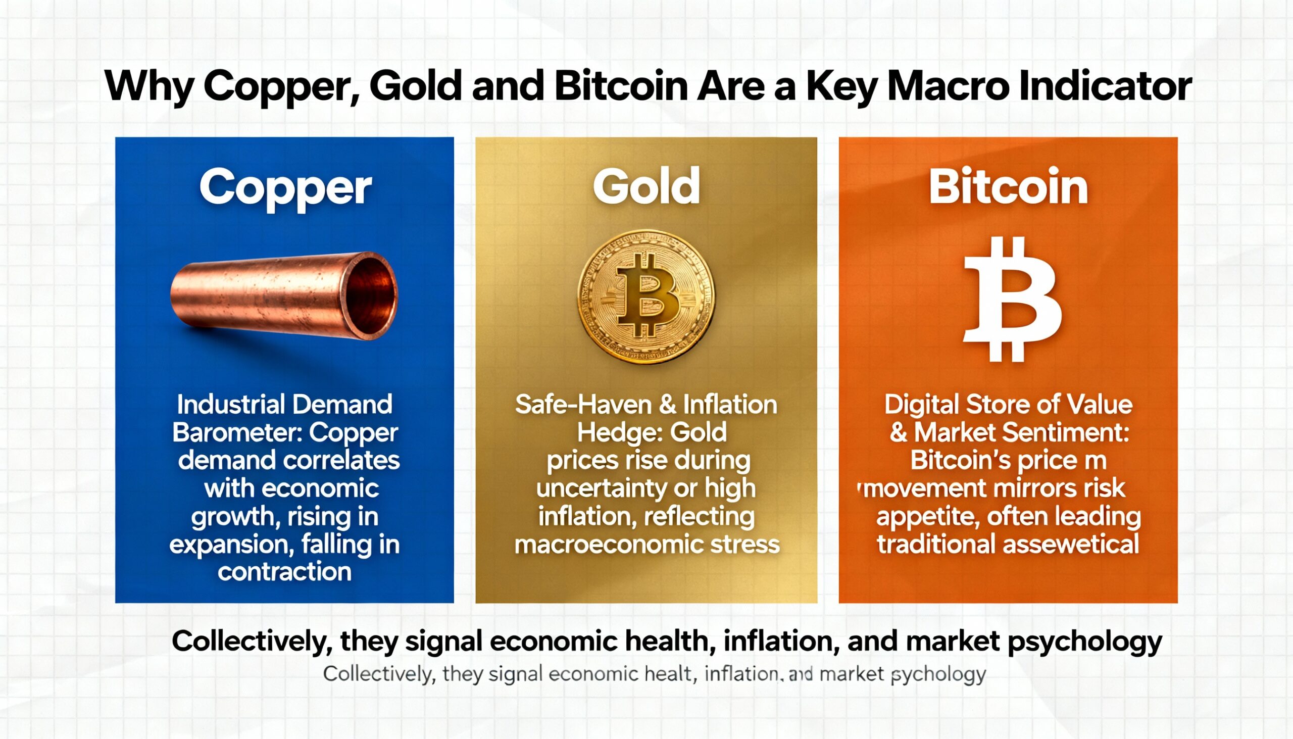 Freepik Why Copper Gold And Bitcoin Are A Key Macro Indica 55180