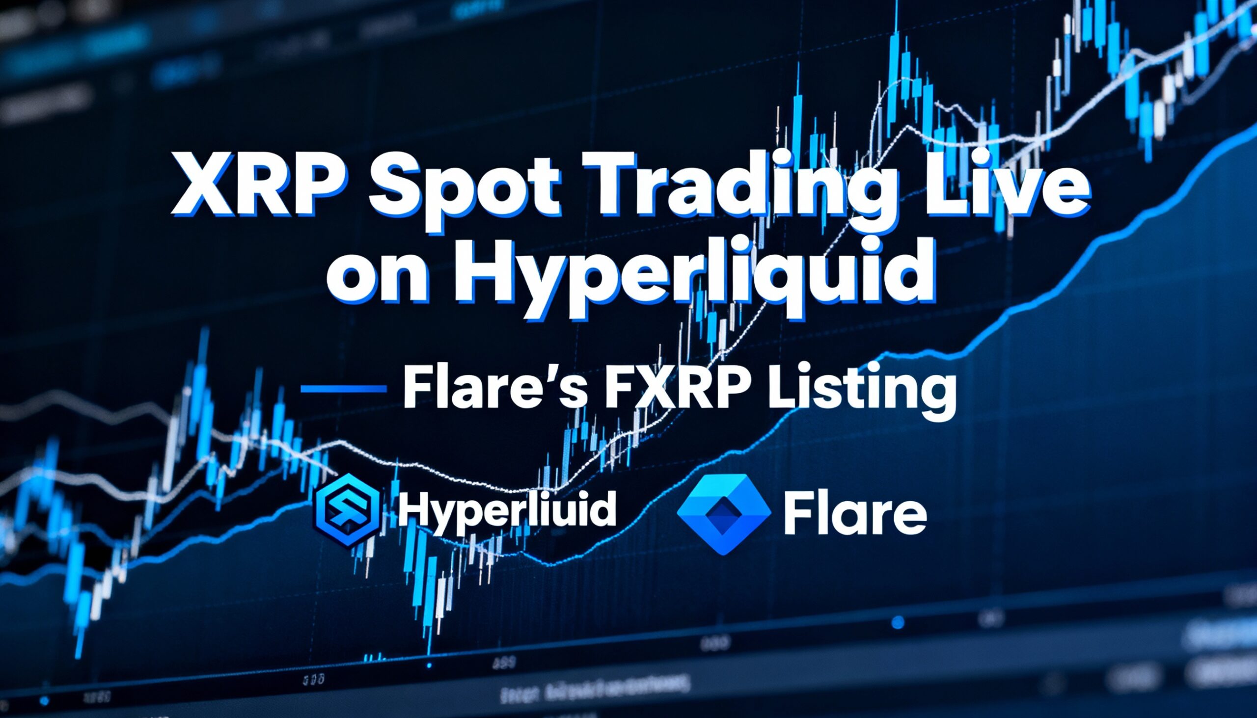 Freepik Xrp Spot Trading Is Now Live On Hyperliquid With F 43639