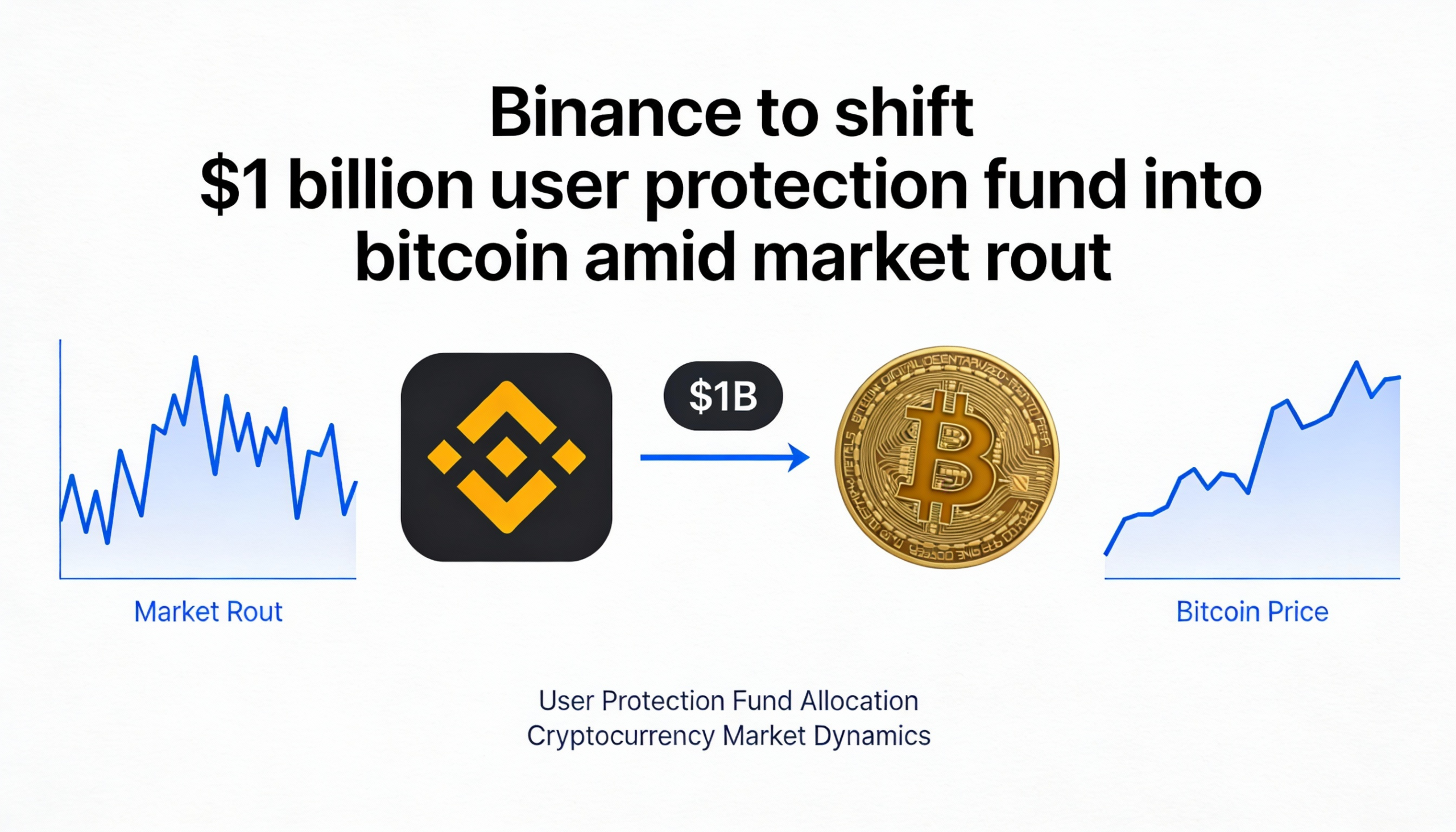 Freepik Binance To Shift 1 Billion User Protection Fund In 40646