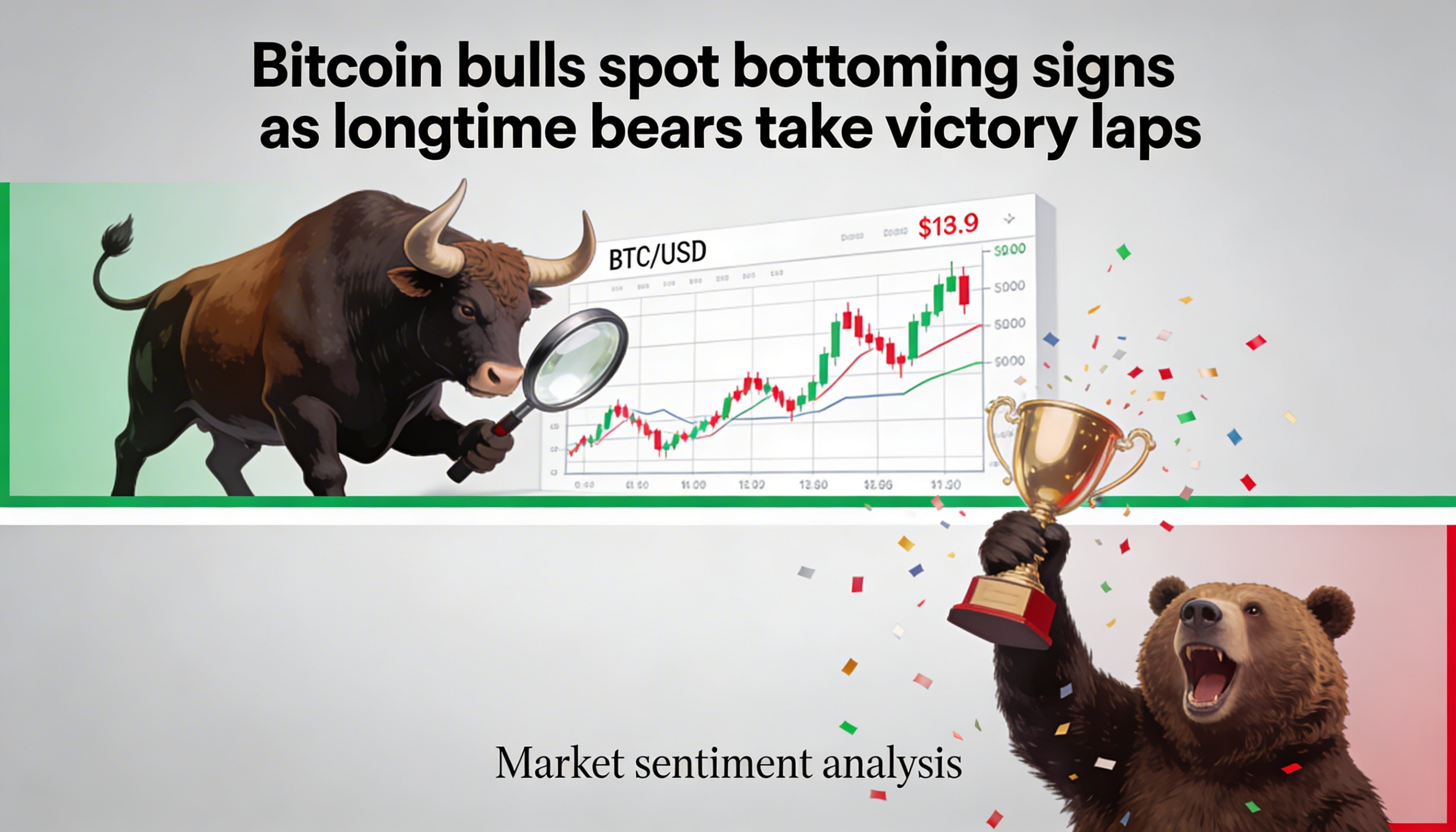 Freepik Bitcoin Bulls Spot Bottoming Signs As Longtime Bea 75022