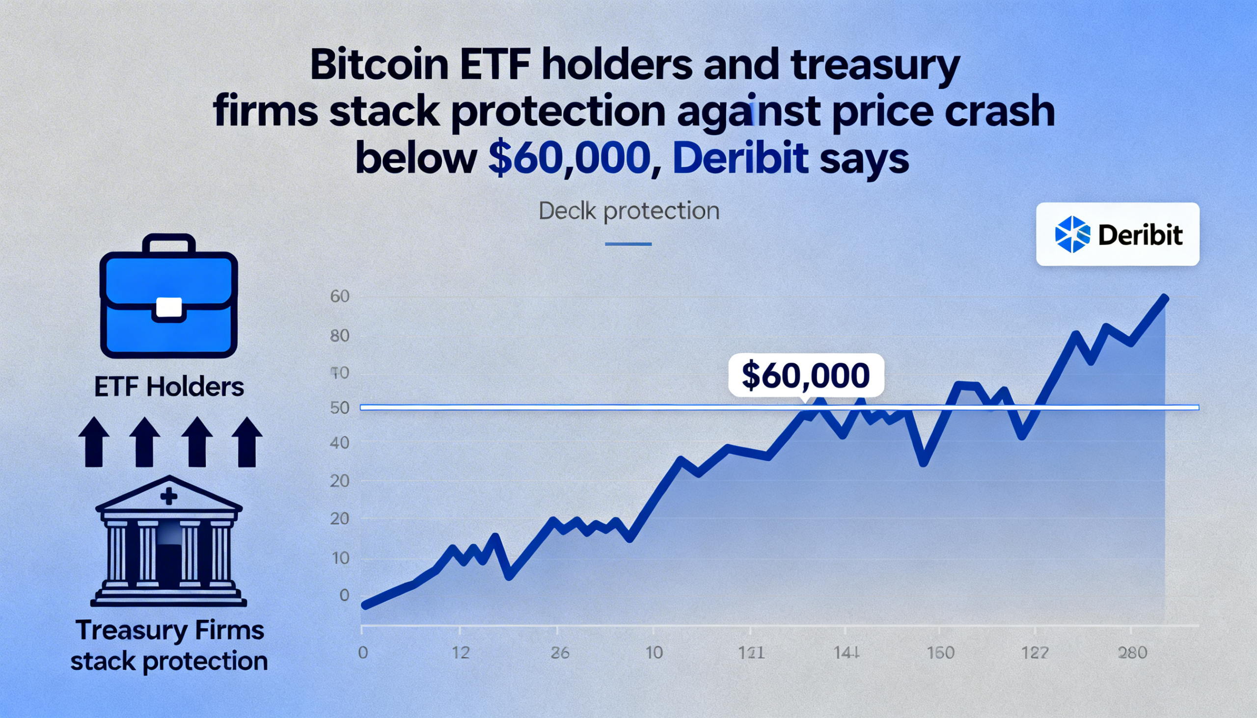 Freepik Bitcoin Etf Holders And Treasury Firms Stack Prote 85789