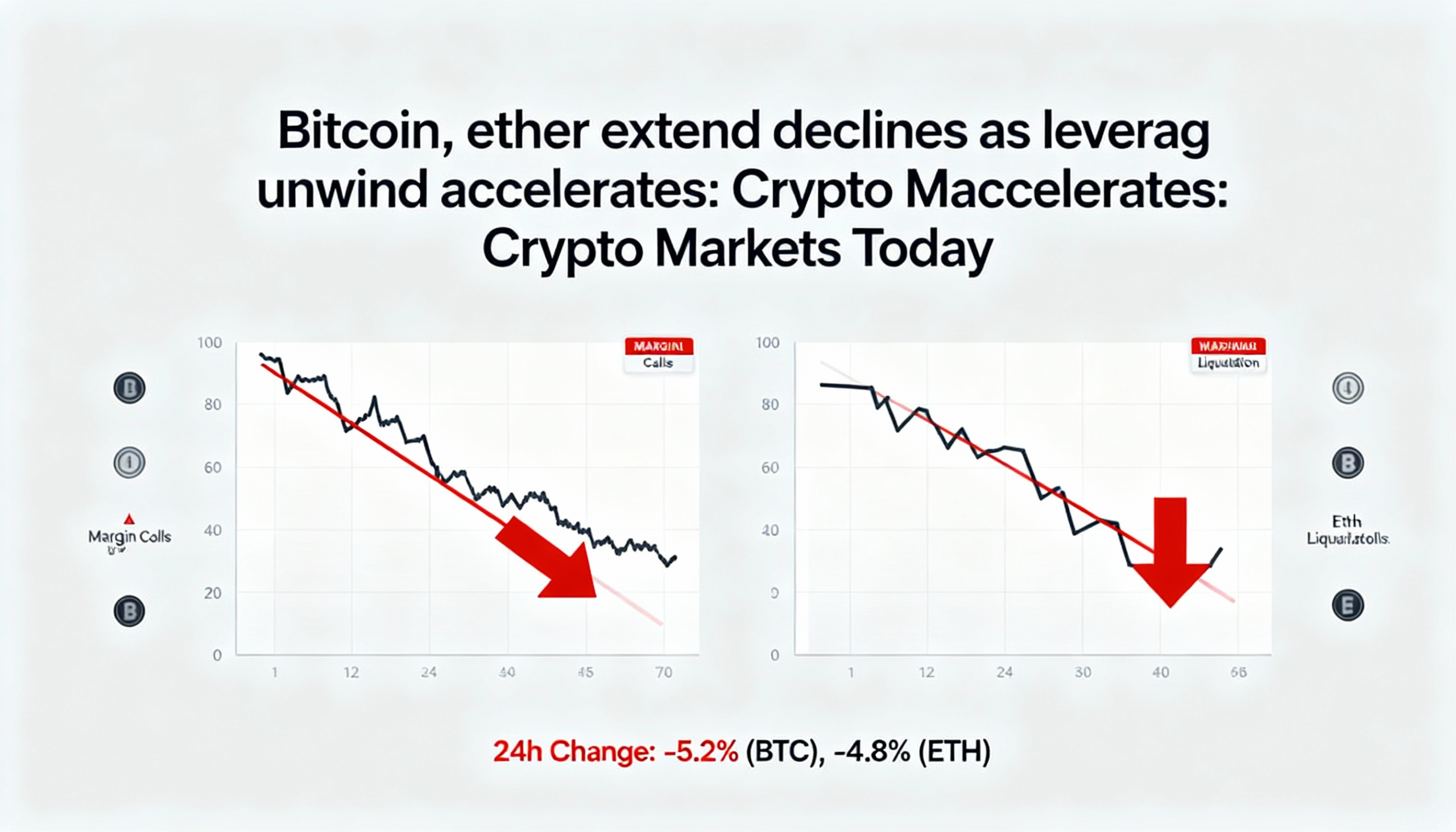 Freepik Bitcoin Ether Extend Declines As Leverage Unwind A 40656