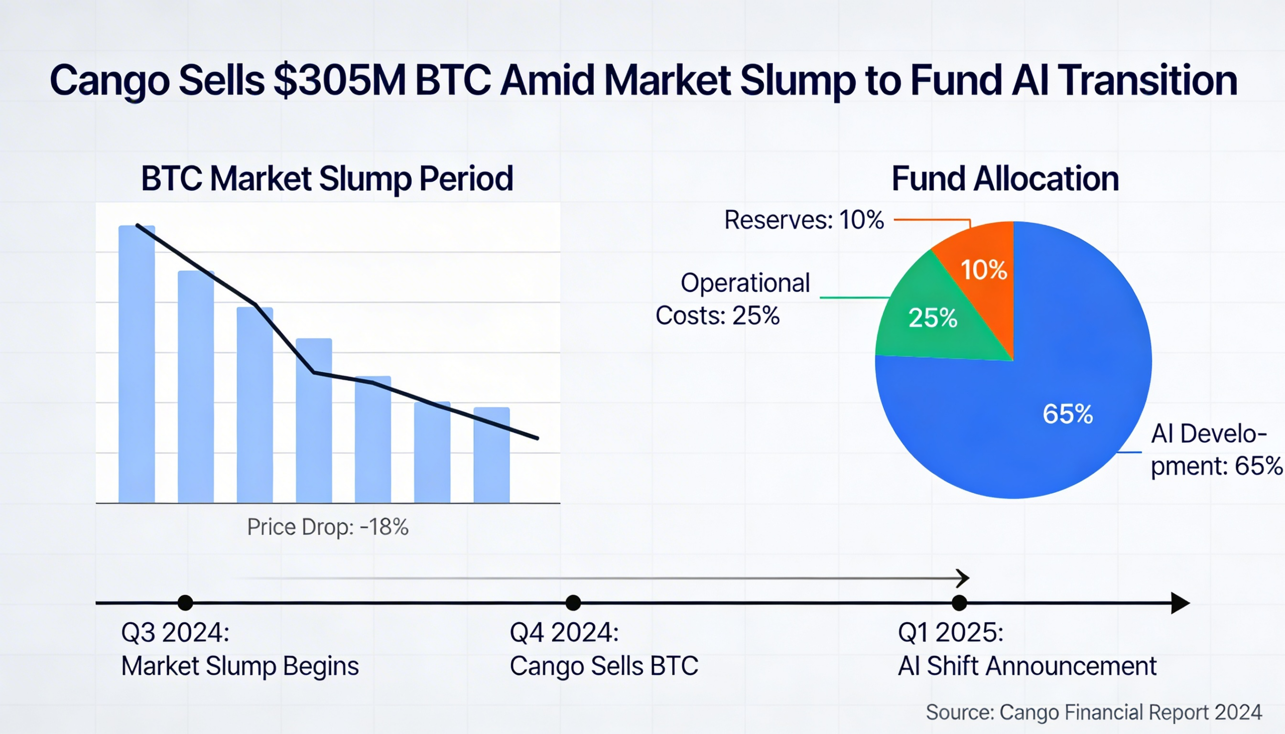Bitcoin’s U.S. buying signal turns positive again in the wake of the downturn.