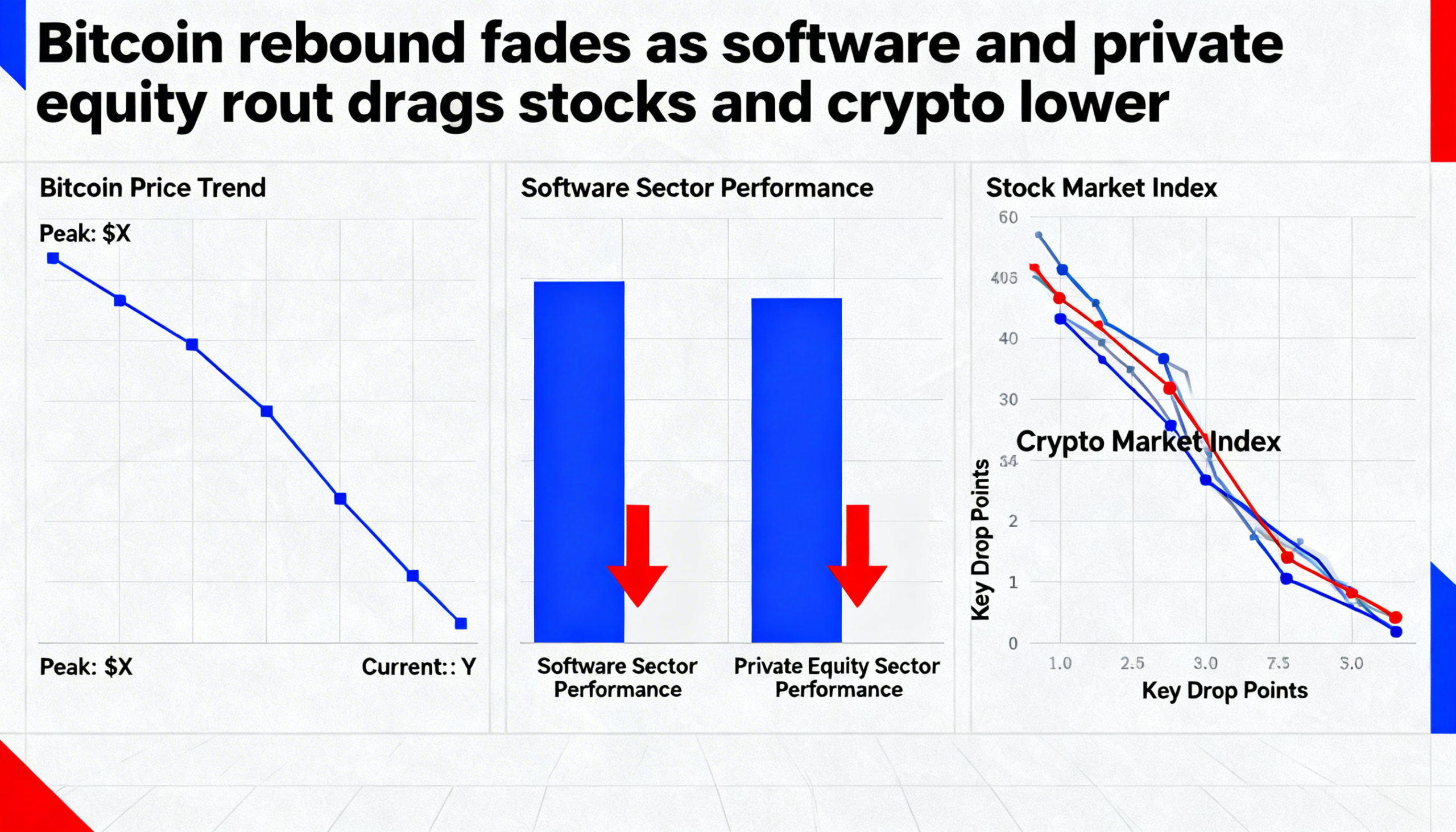 Freepik Bitcoin Rebound Fades As Software And Private Equi 622