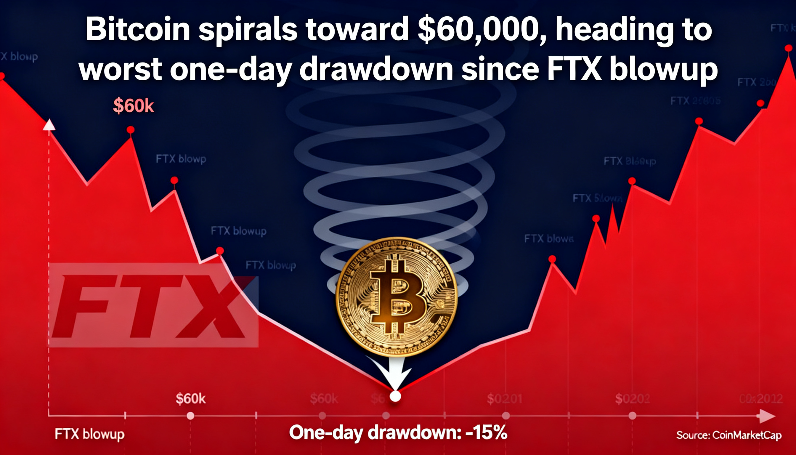 Freepik Bitcoin Spirals Toward 60000 Heading To Worst Oned 19072