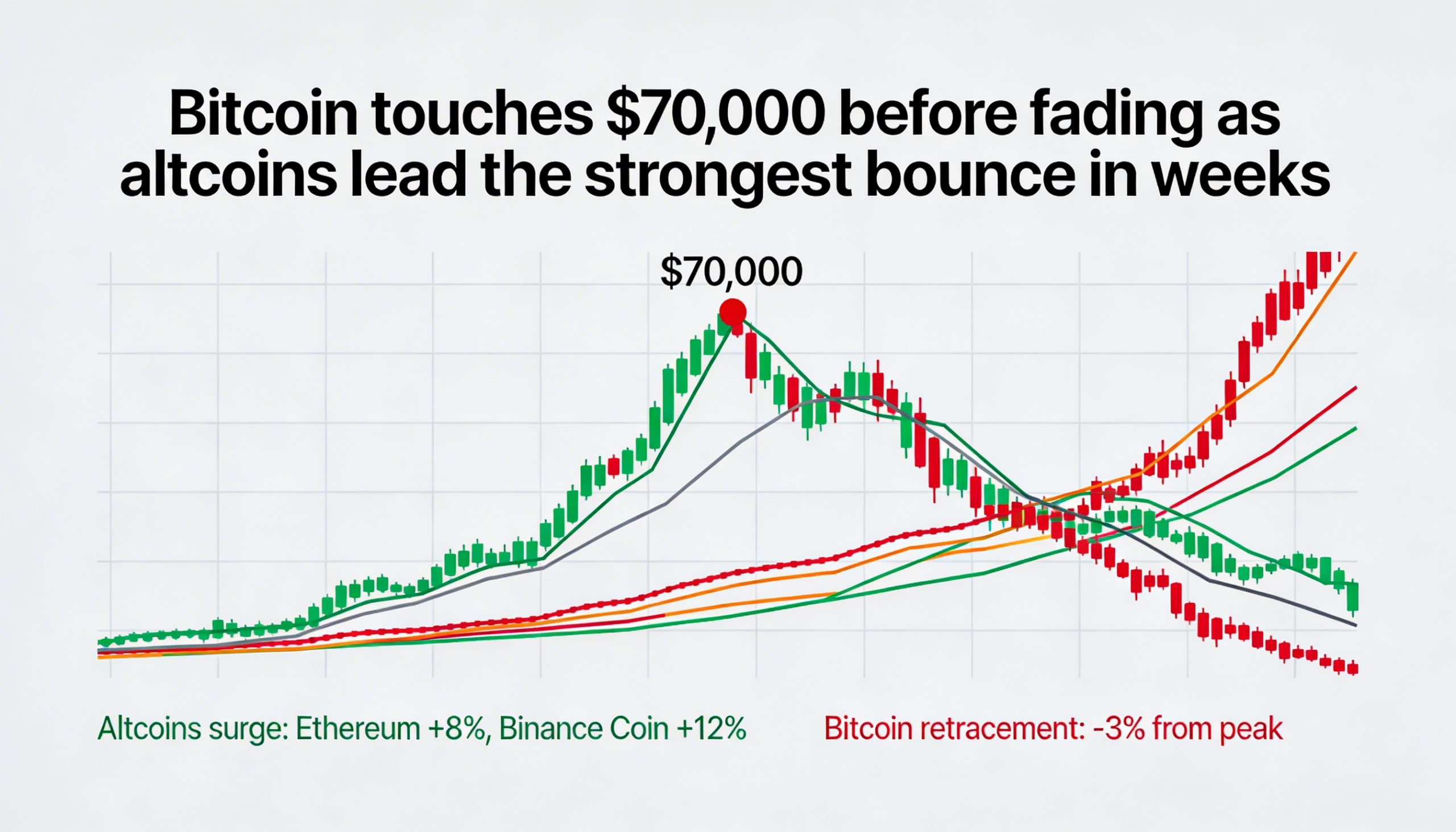 Freepik Bitcoin Touches 70000 Before Fading As Altcoins Le 36666 1