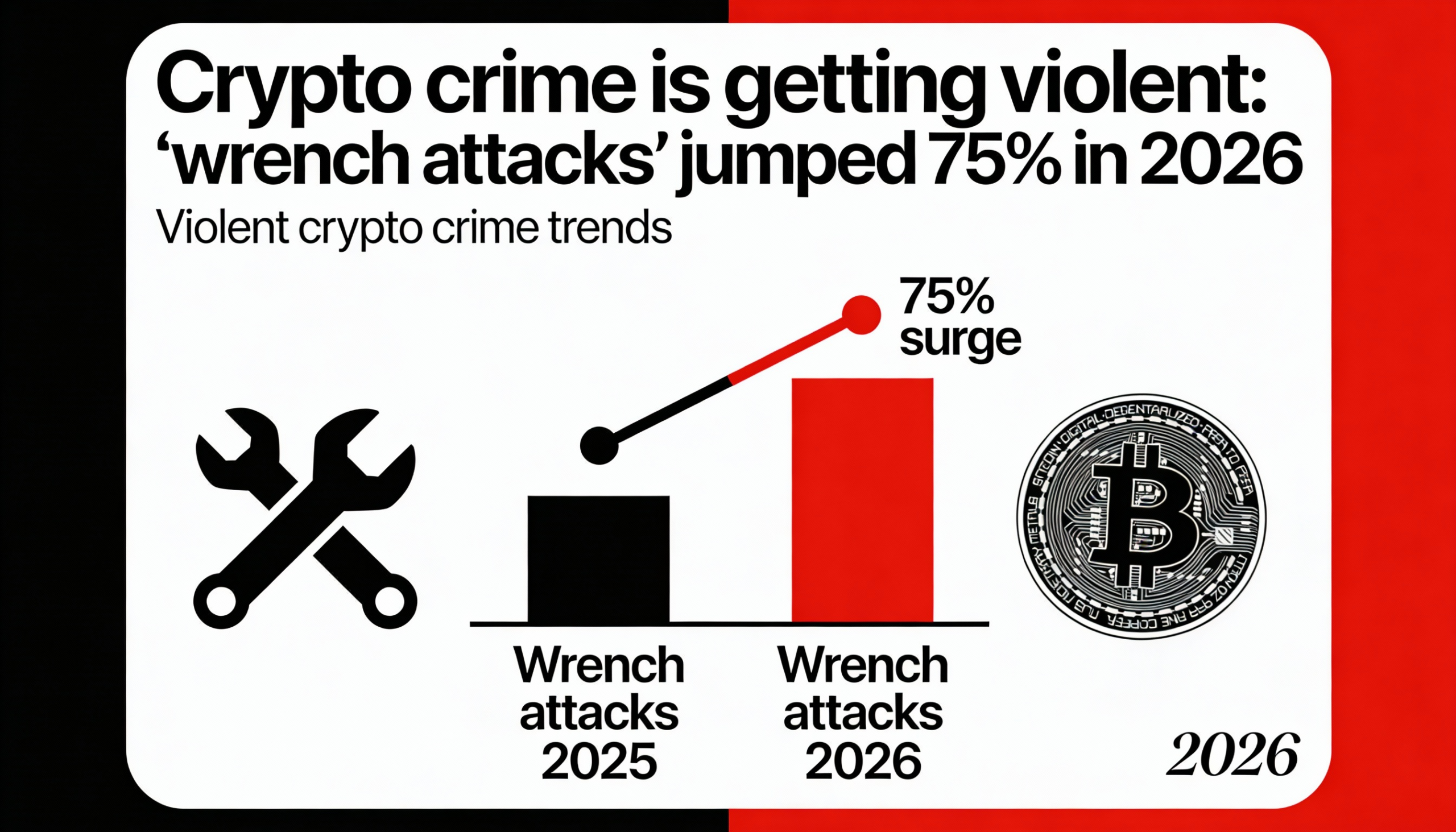 Freepik Crypto Crime Is Getting Violent Wrench Attacks Jum 32310