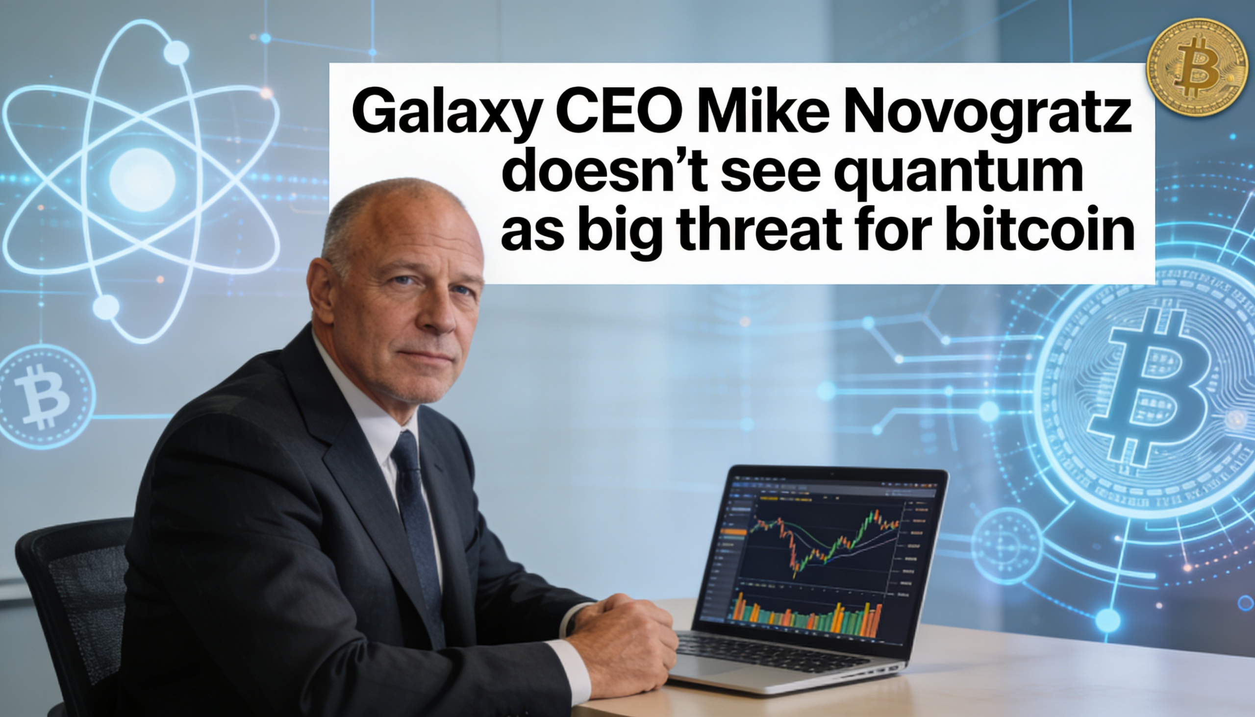Freepik Galaxy Ceo Mike Novogratz Doesnt See Quantum As Bi 88260