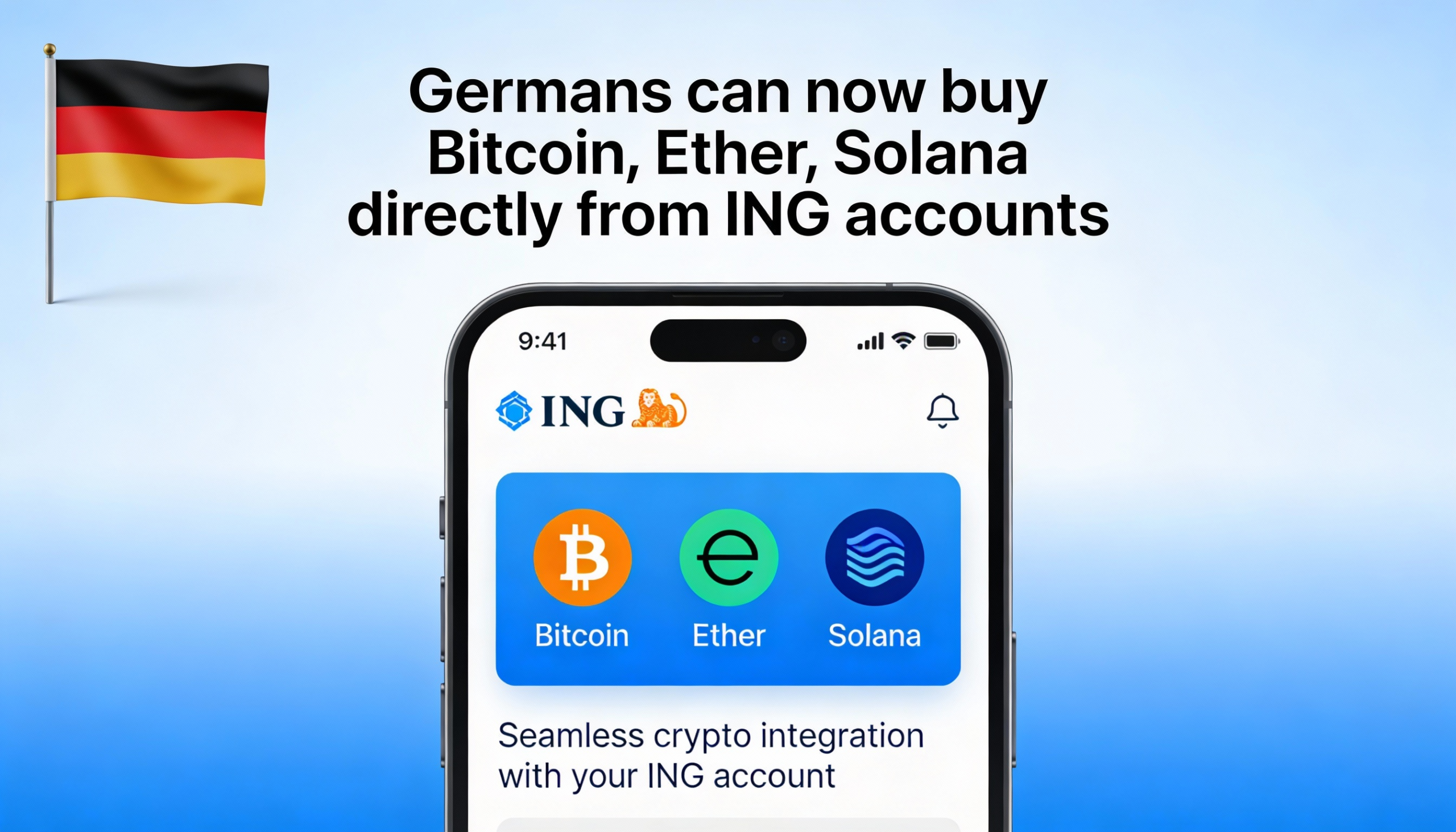 Freepik Germans Can Now Buy Bitcoin Ether Solana Products 32340