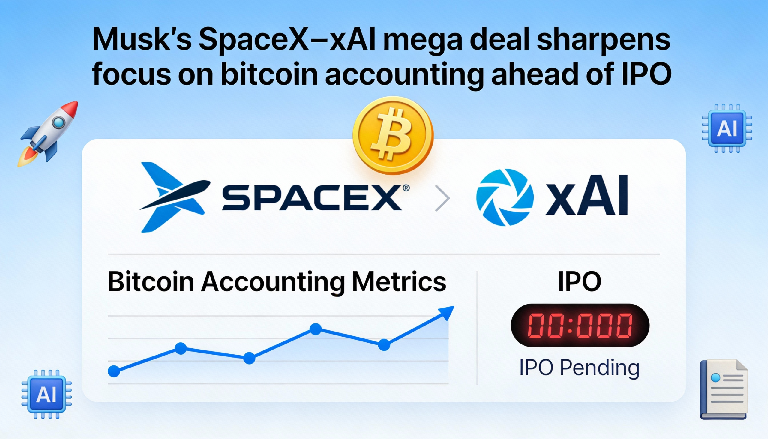 Freepik Musks Spacexxai Mega Deal Sharpens Focus On Bitcoi 32335