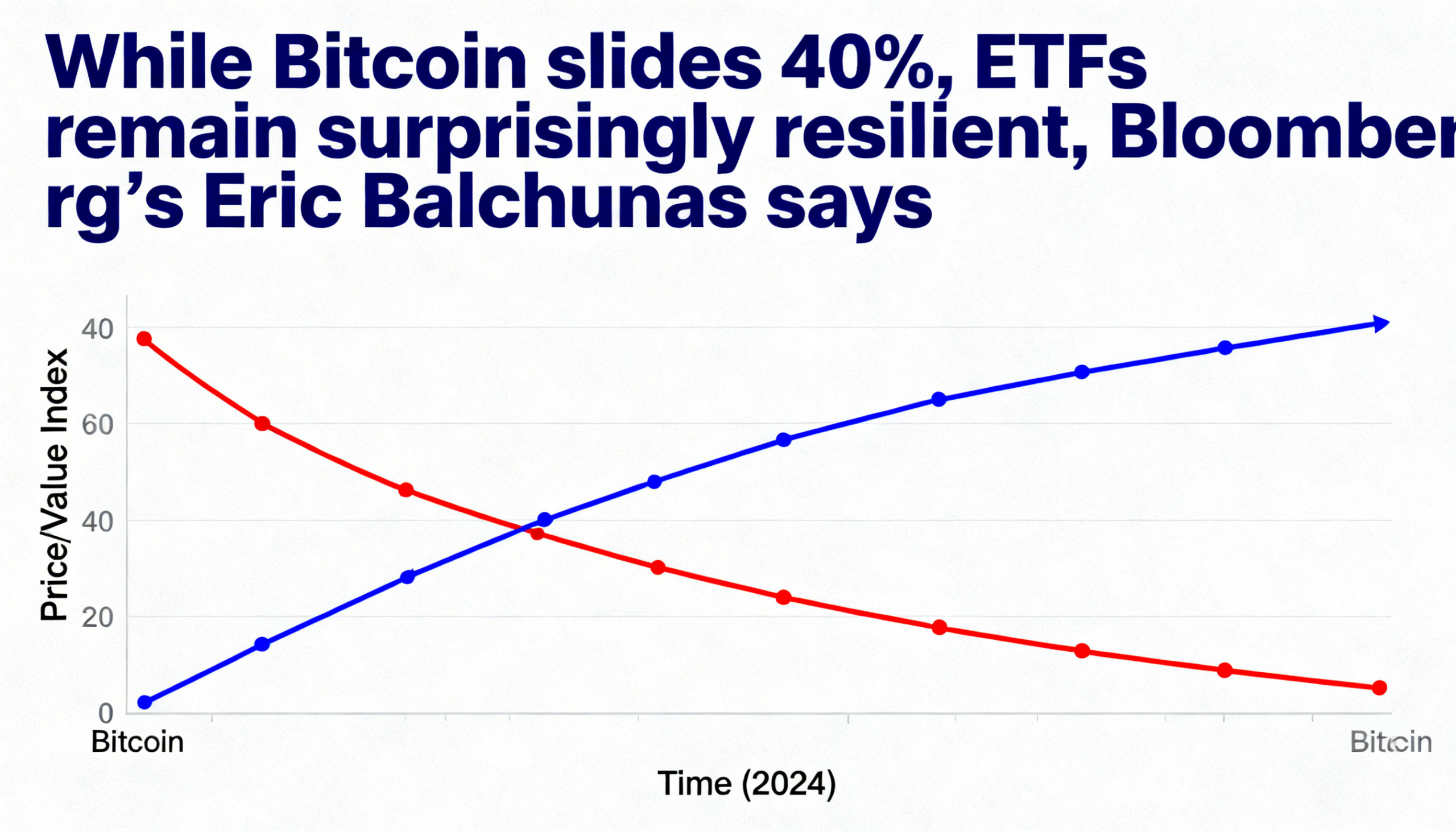 Freepik While Bitcoin Slides 40 Etfs Remain Surprisingly R 75003