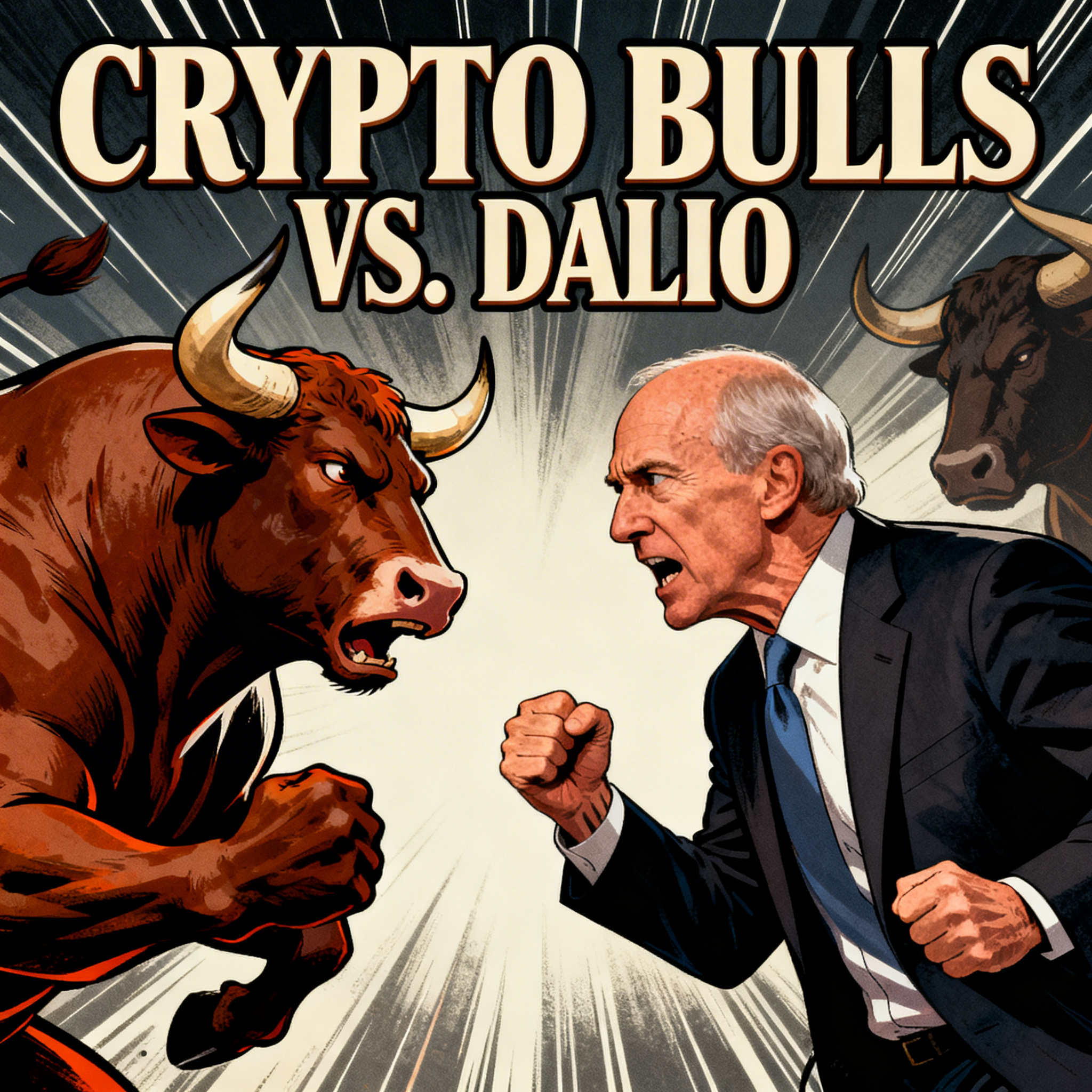 Freepik A Dynamic Editorial Illustration Of Crypto Bulls C 42943