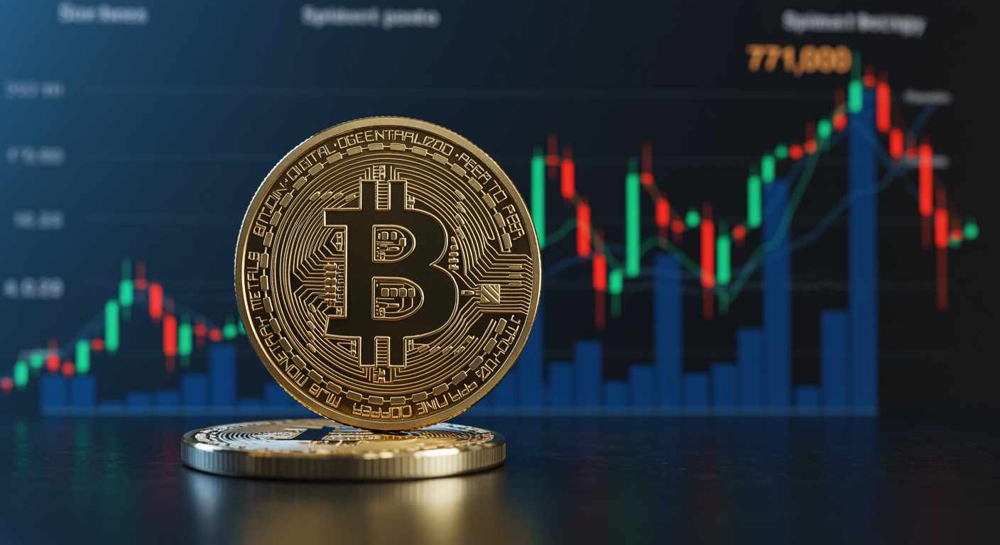 Bitcoin rises past $72,000, outperforming stocks despite a stronger U.S. dollar.