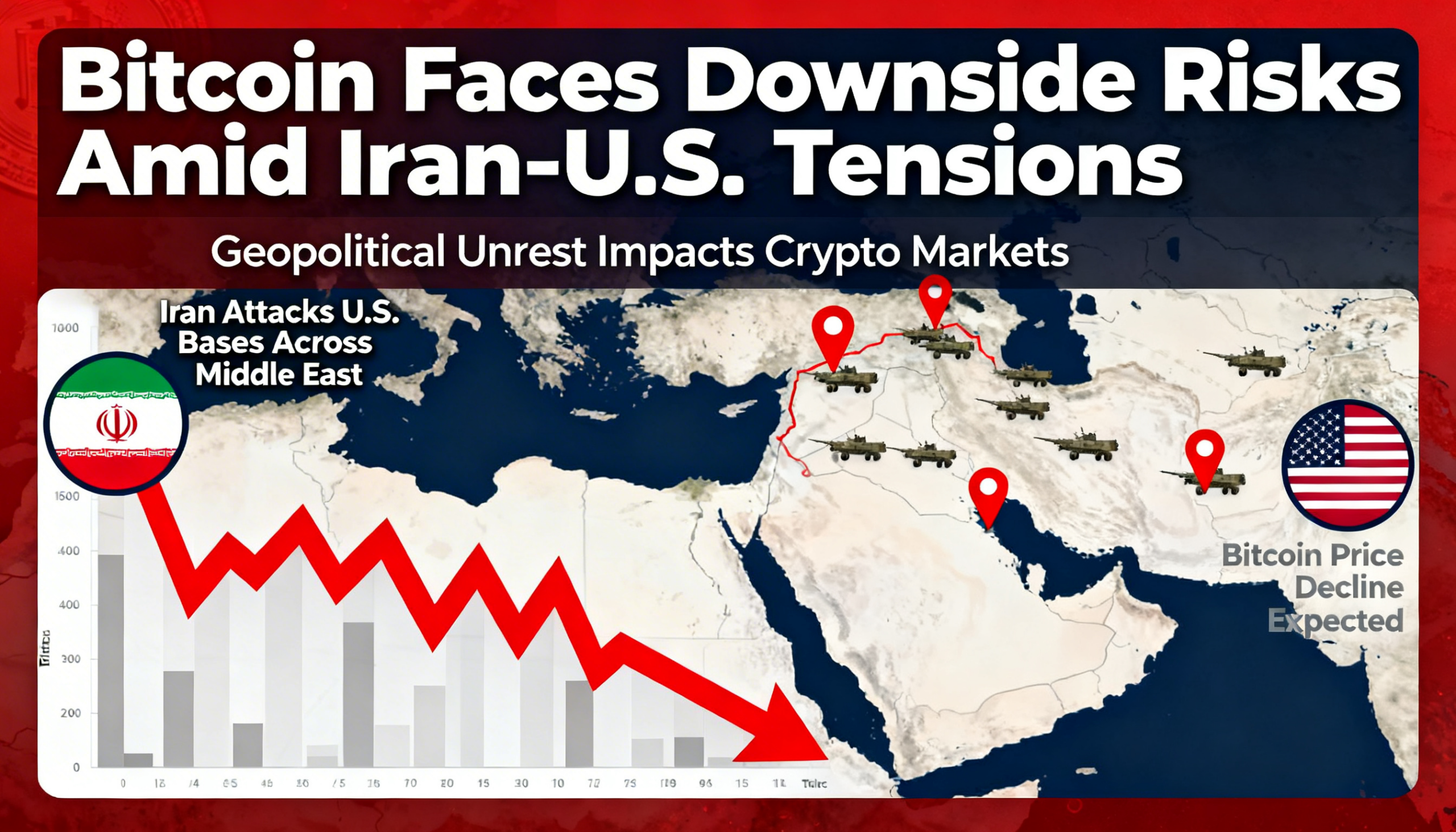 Freepik Bitcoin Could See Further Downside Risks As Iran A 26064