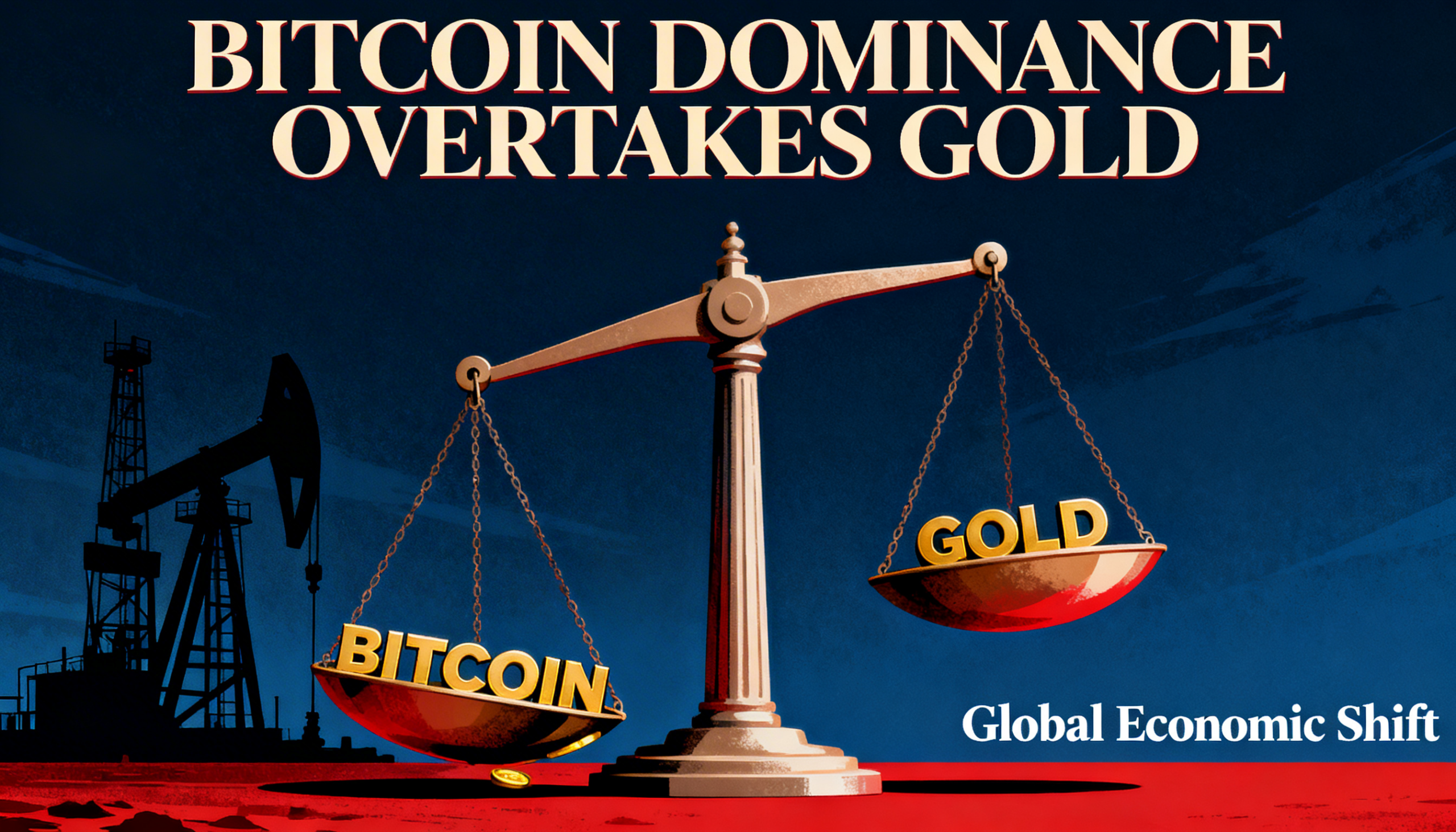 Freepik Bitcoin Dominating Scale Tipping Over Gold Oil Rig 52412 1