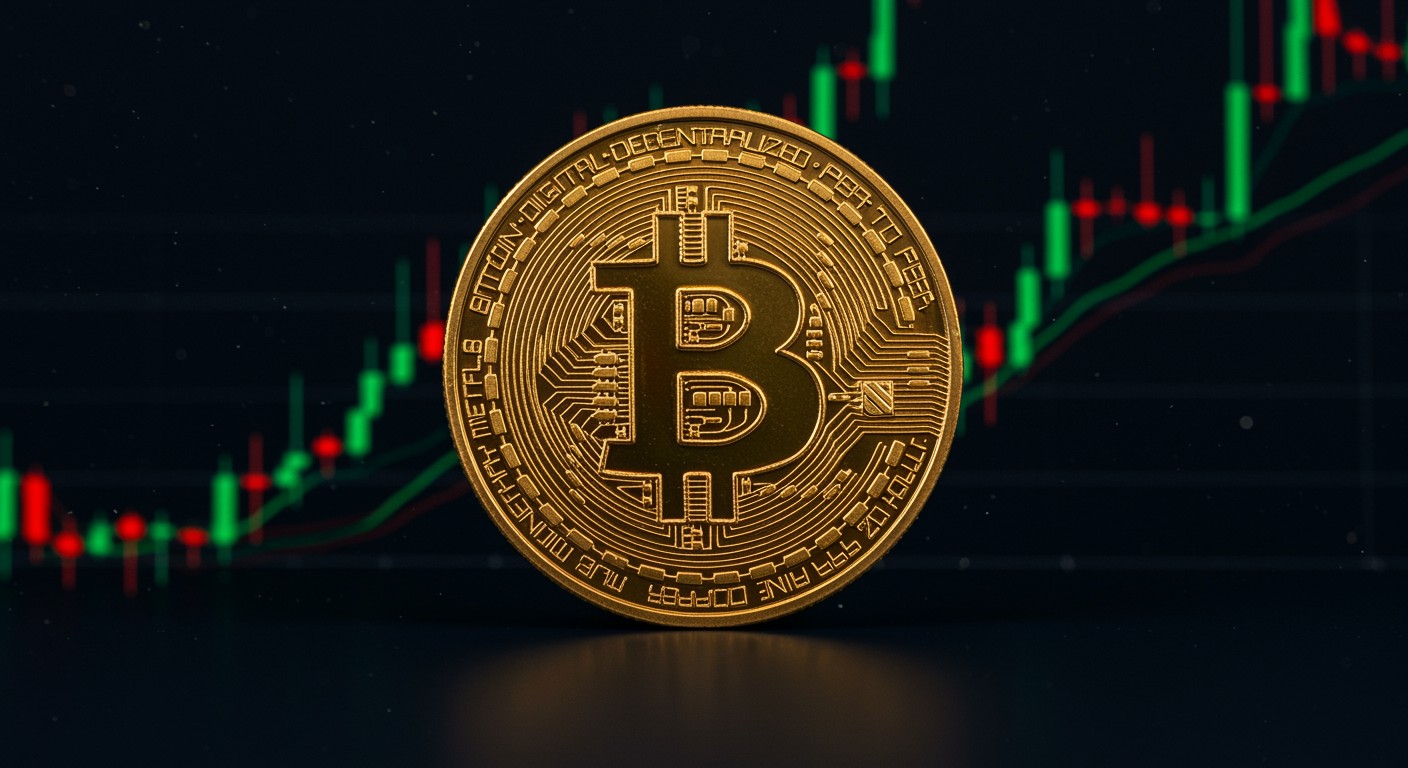 Bitcoin tops $71,000 as ETH, SOL and ADA surge despite weakness in stocks.