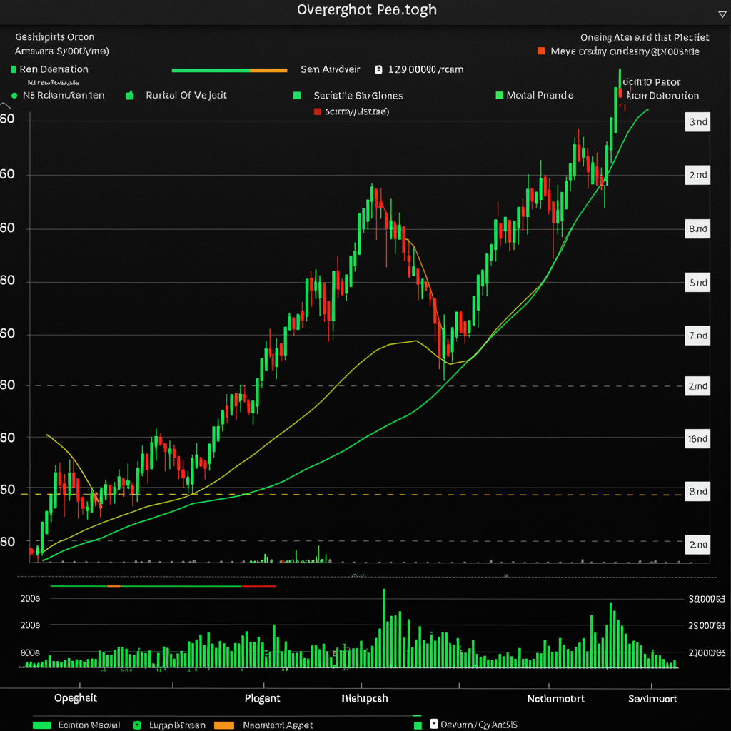 Freepik Bitcoin Price Chart Showing Overnight Rebound Abov 88997
