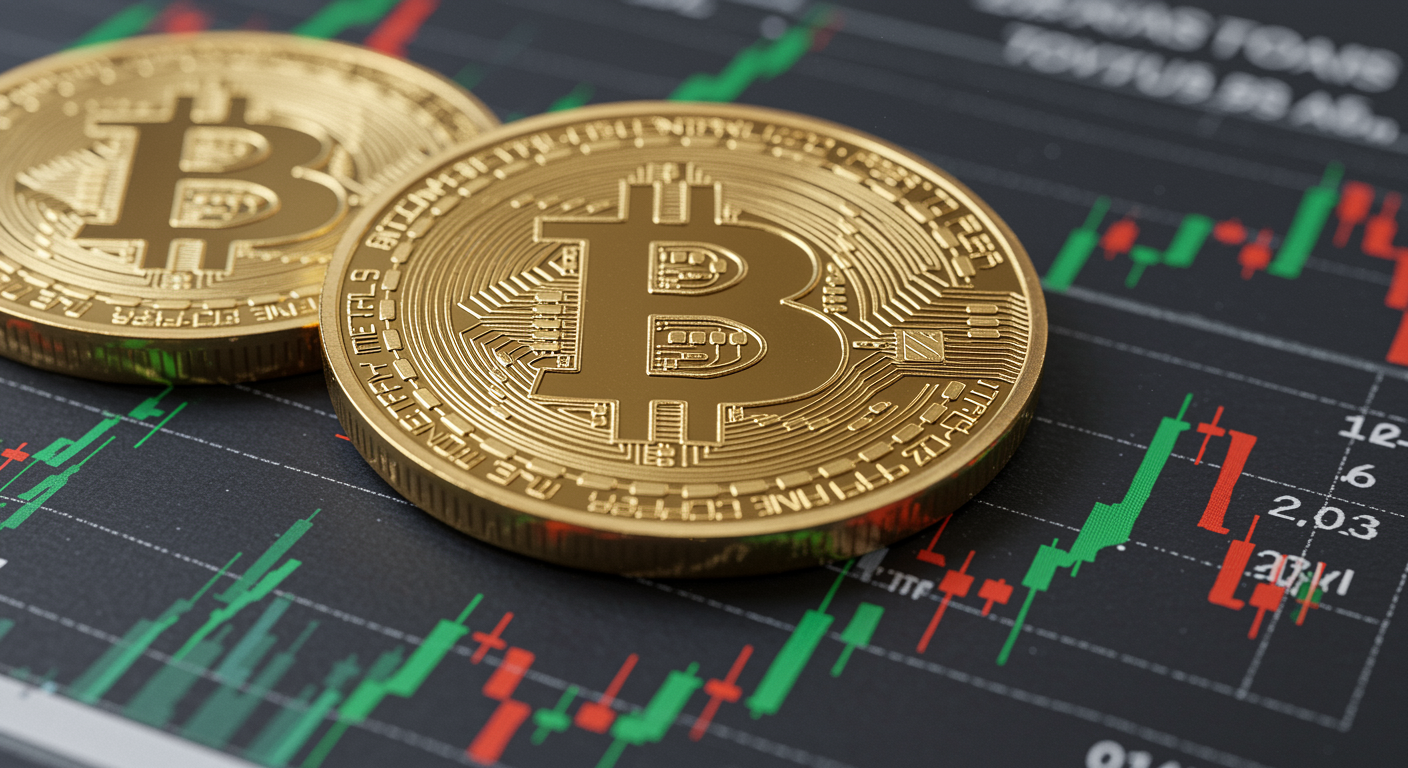 Bitcoin rises toward $72K as Treasury Secretary Bessent moves to ease oil market concerns.