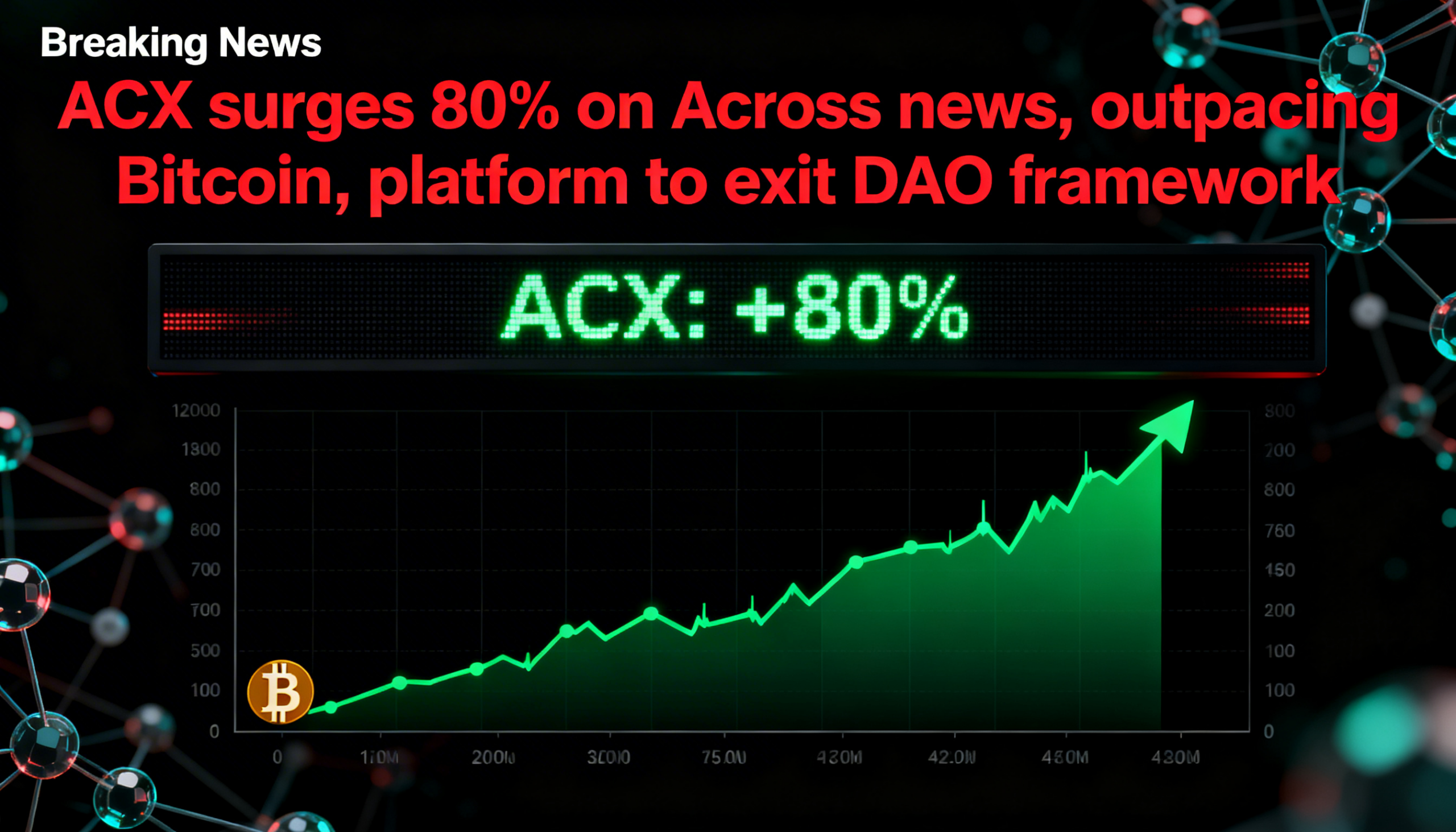 Freepik Breaking Headline Acx Surges 80 On Across News Out 74180 1