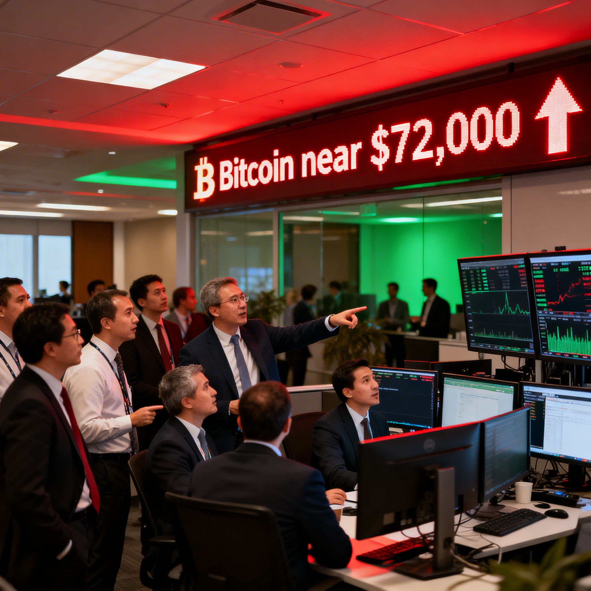 Freepik Breaking News Bitcoin Near 72000 Bustling Trading 42928 1