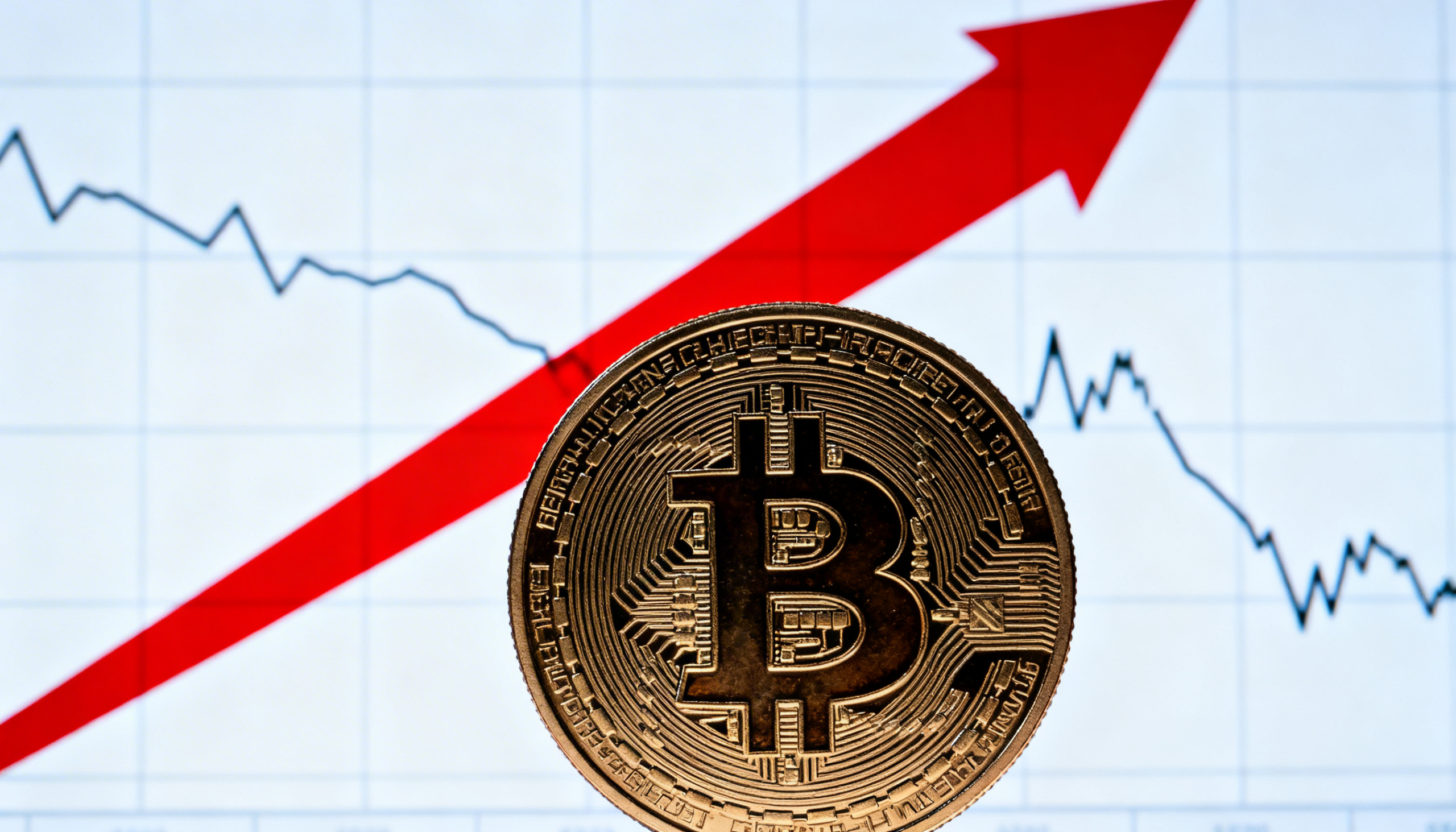 Bitcoin Heads for Strongest Weekly Gain Since September 2025 as Tech Stock Correlation Fades