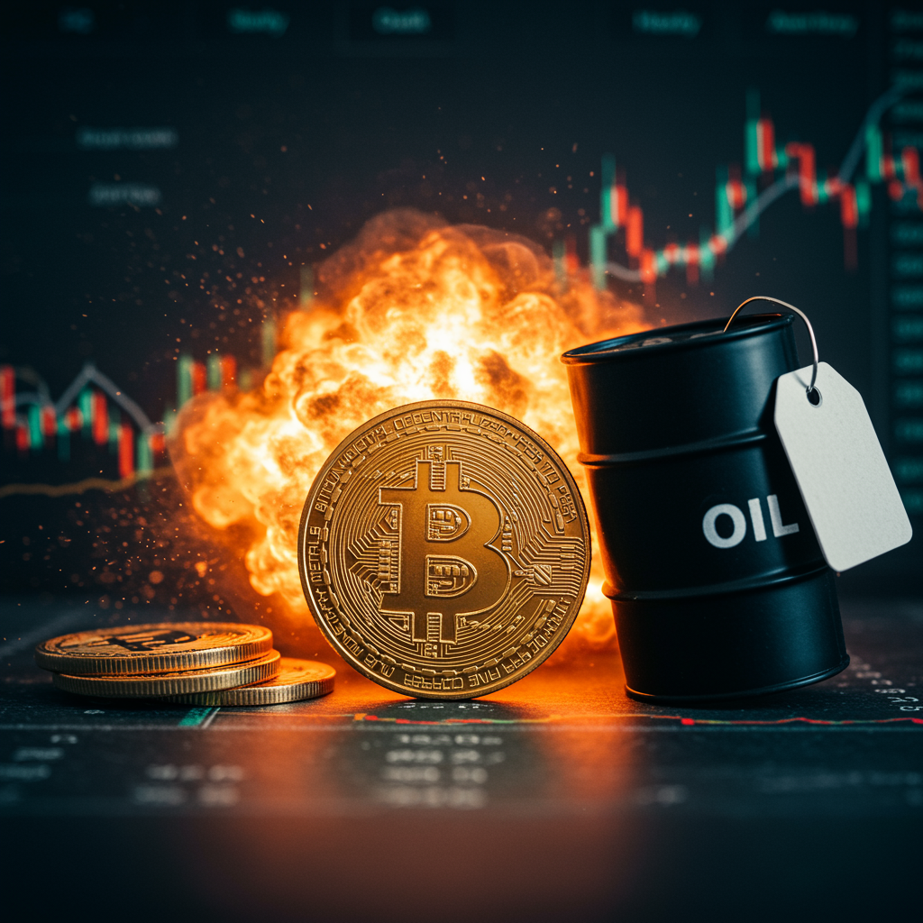 Freepik Dramatic Market Scene Soaring Bitcoin Coin Explodi 89967