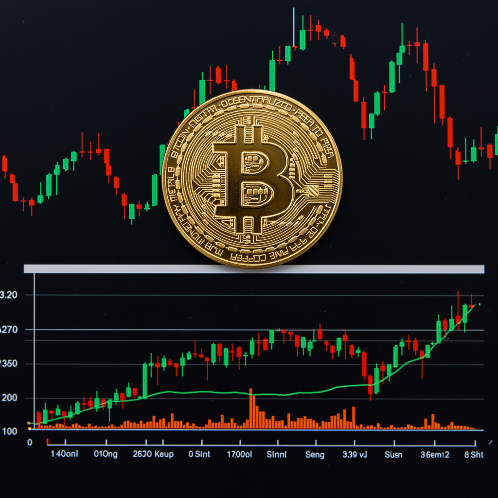 Freepik Financial Headline Bitcoin Tops 70000 As Wardriven 34713 1