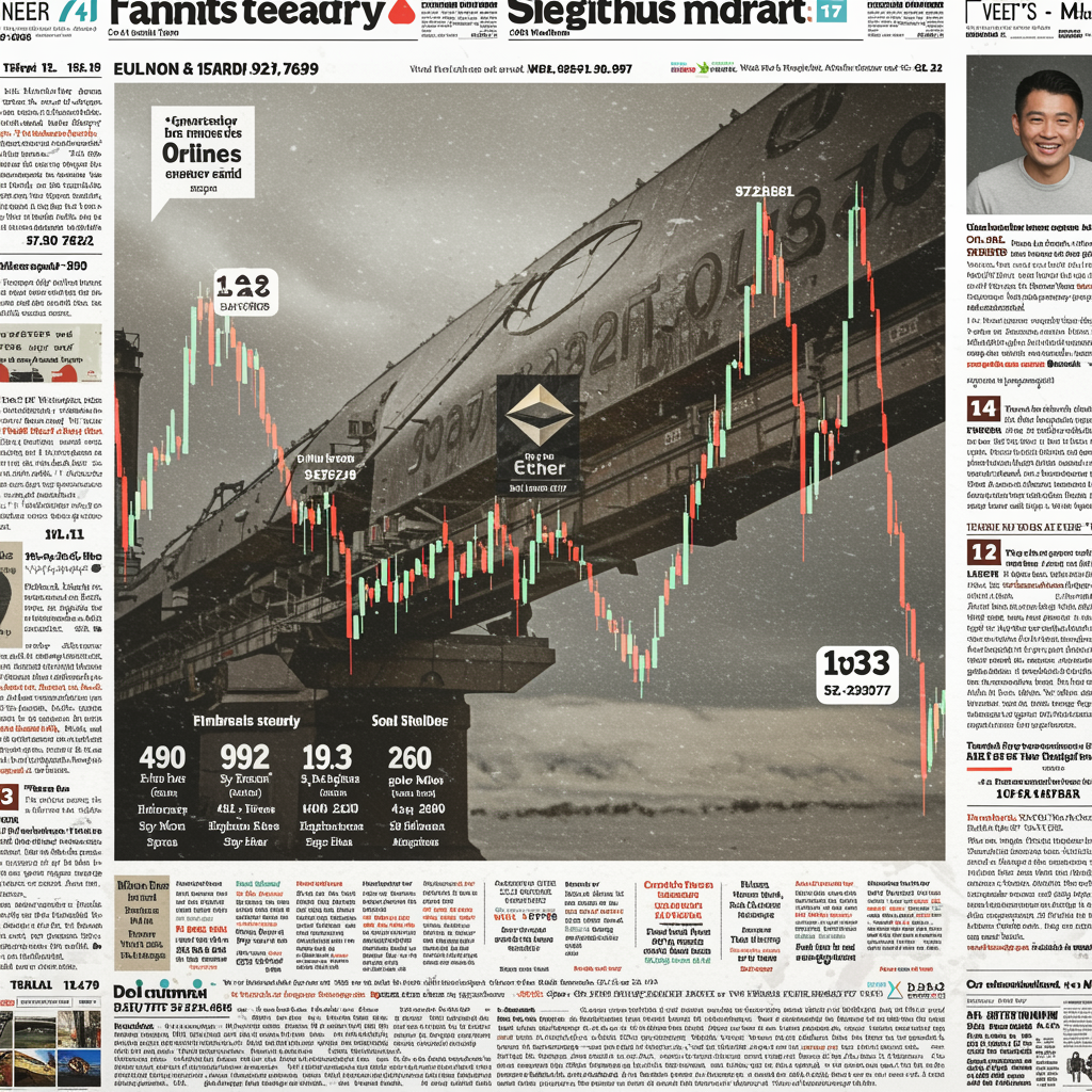 Freepik Financial Headline Graphic Bitcoin Steady Ether An 90085 1