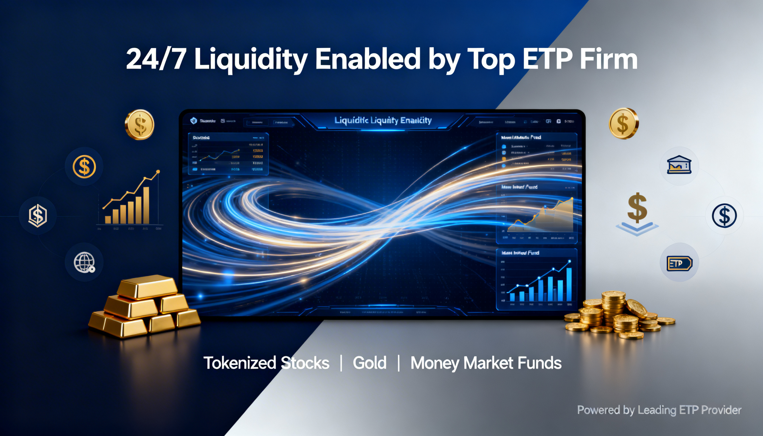 Freepik Frontpage Graphic 247 Liquidity Enabled By Top Etp 52402
