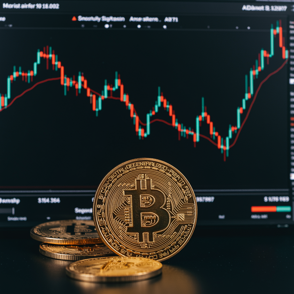 Freepik Market Alert Bitcoin Plunges Below 66000 Downward 5096 1